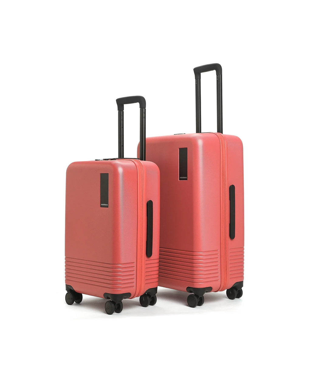Set of 2 Luggage