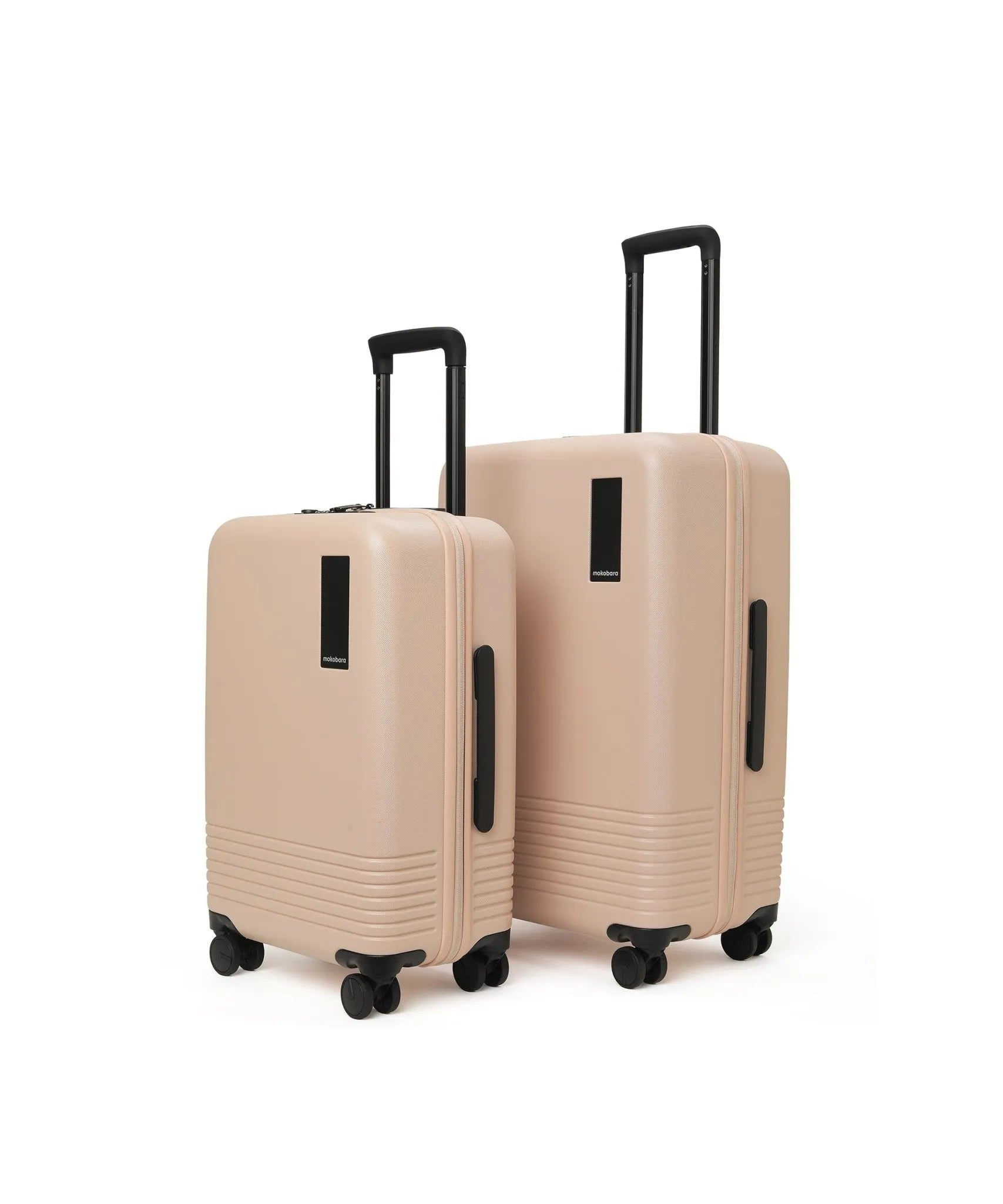 Set of 2 Luggage
