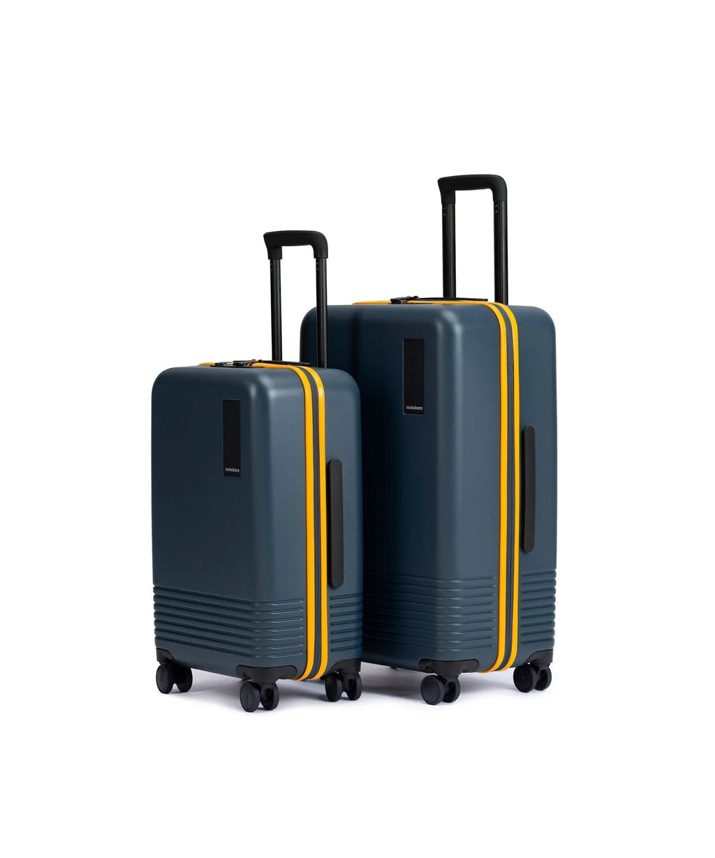 Set of 2 Luggage