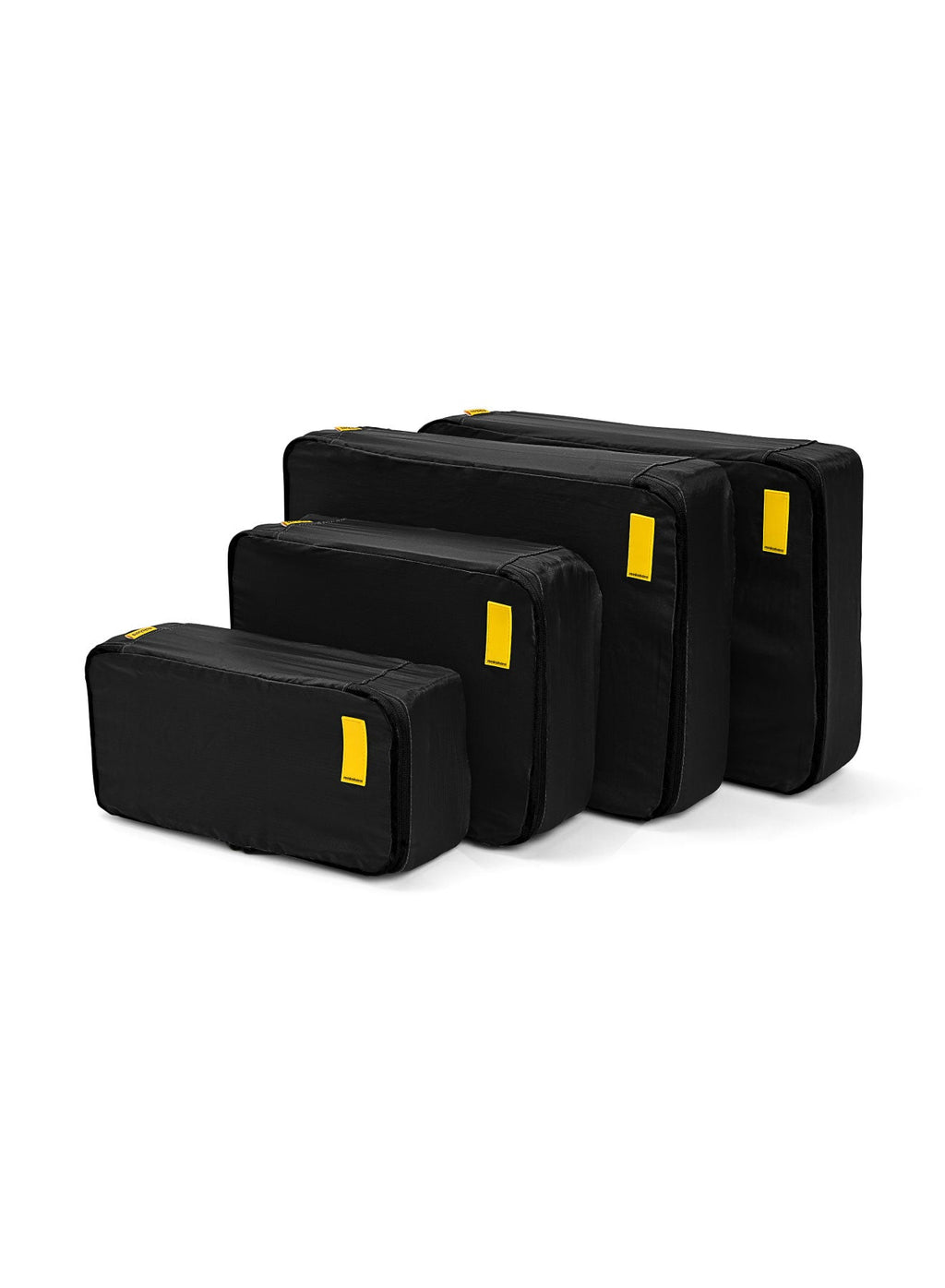 Packing Cubes (Set of 4)