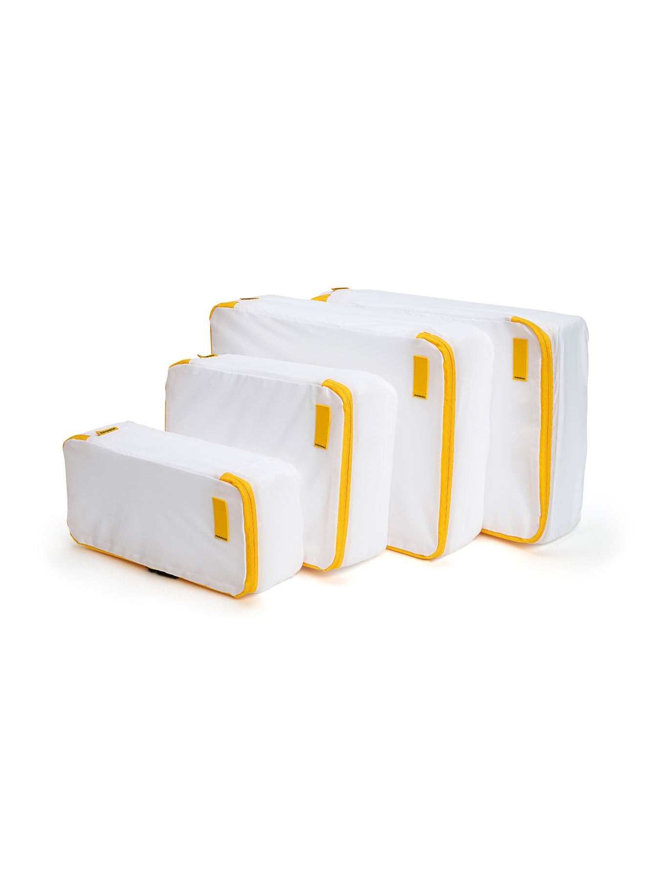 Packing Cubes (Set of 4)