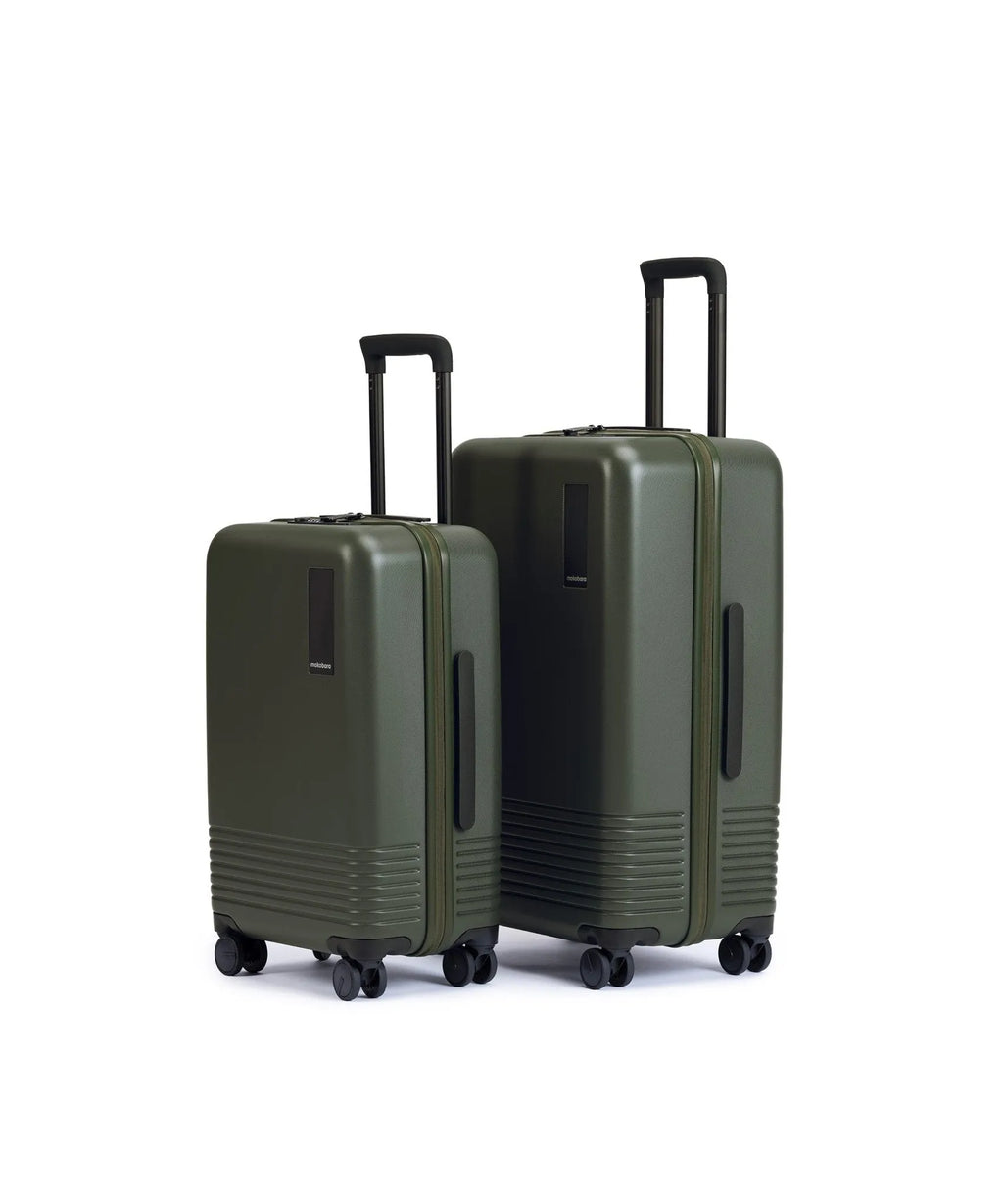Set of 2 Luggage