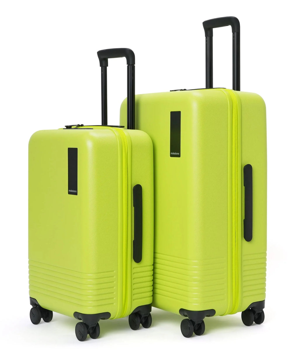 Set of 2 Luggage