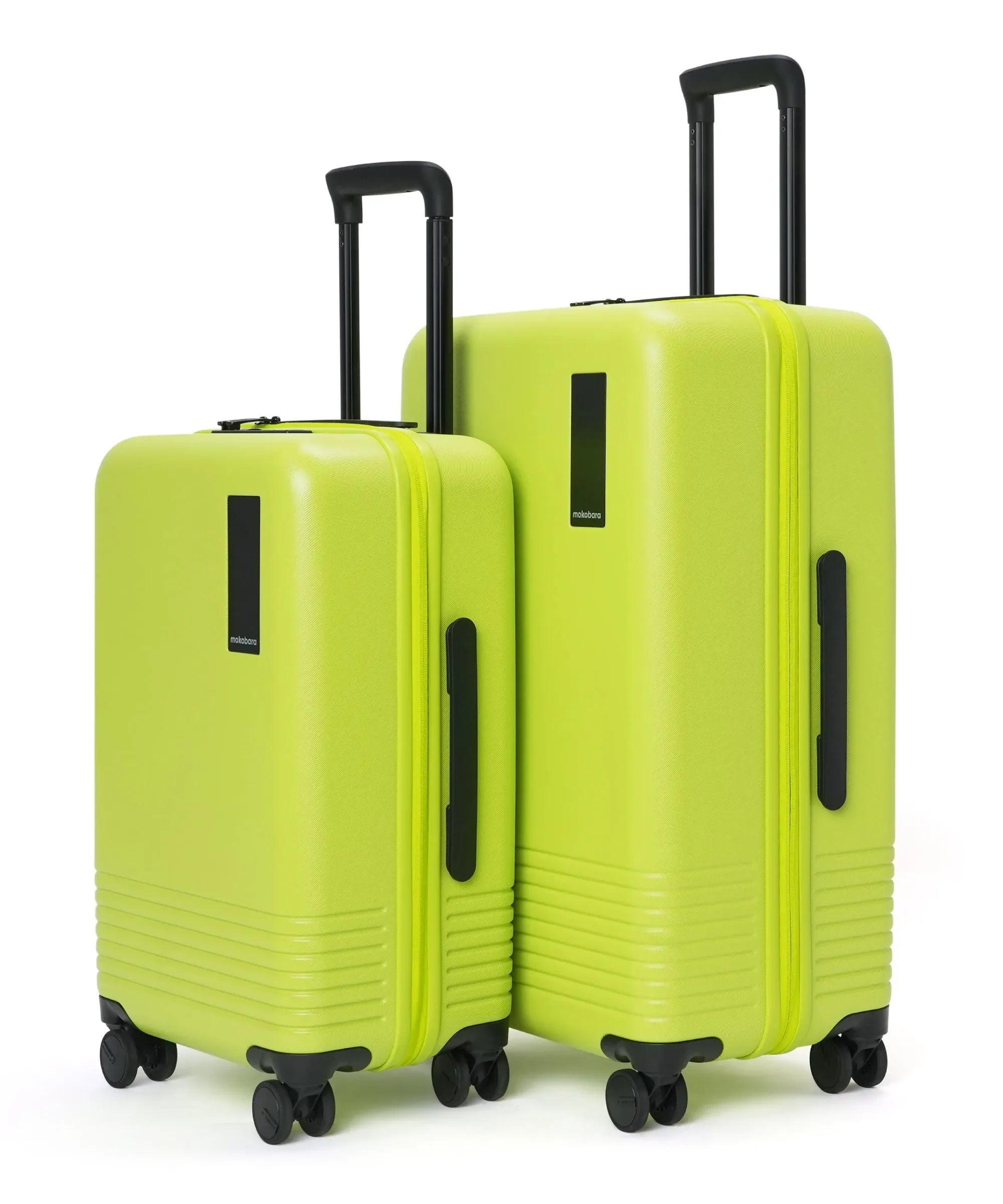 Set of 2 Luggage