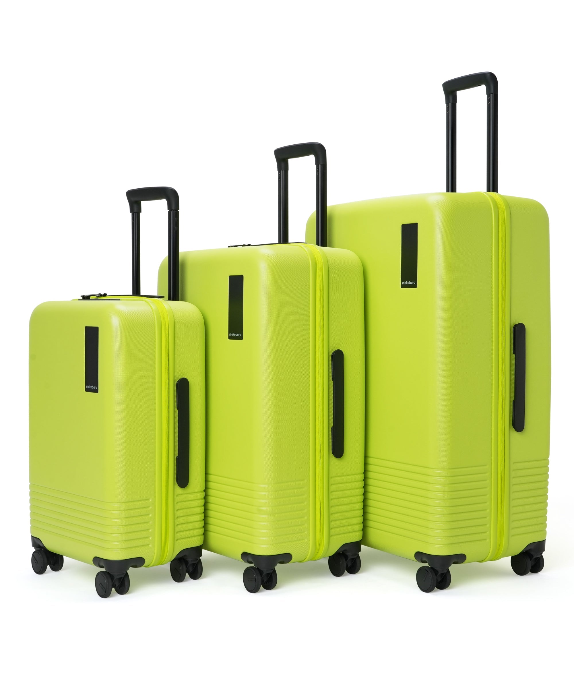 Set of 3 Luggage