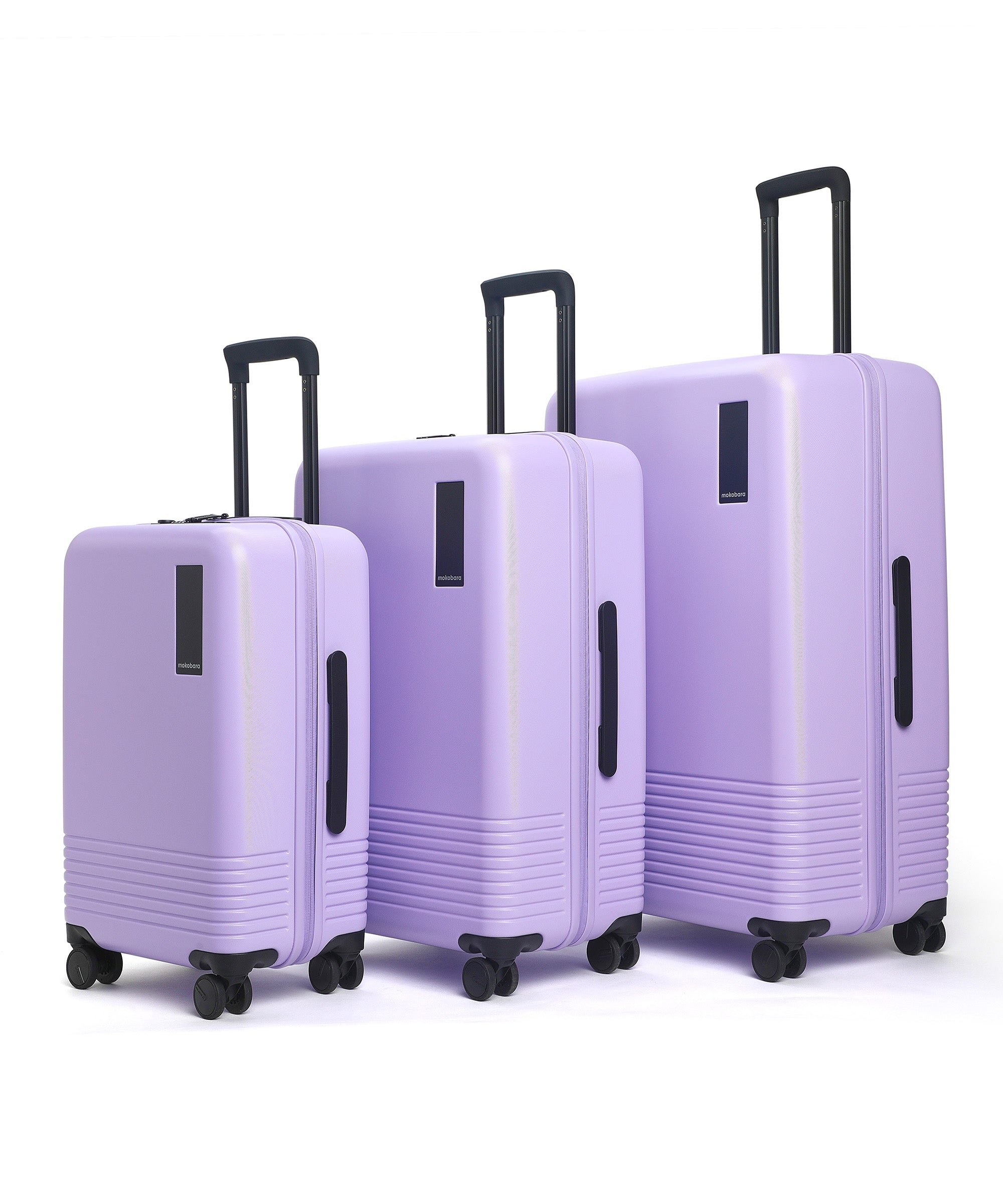 Set of 3 Luggage