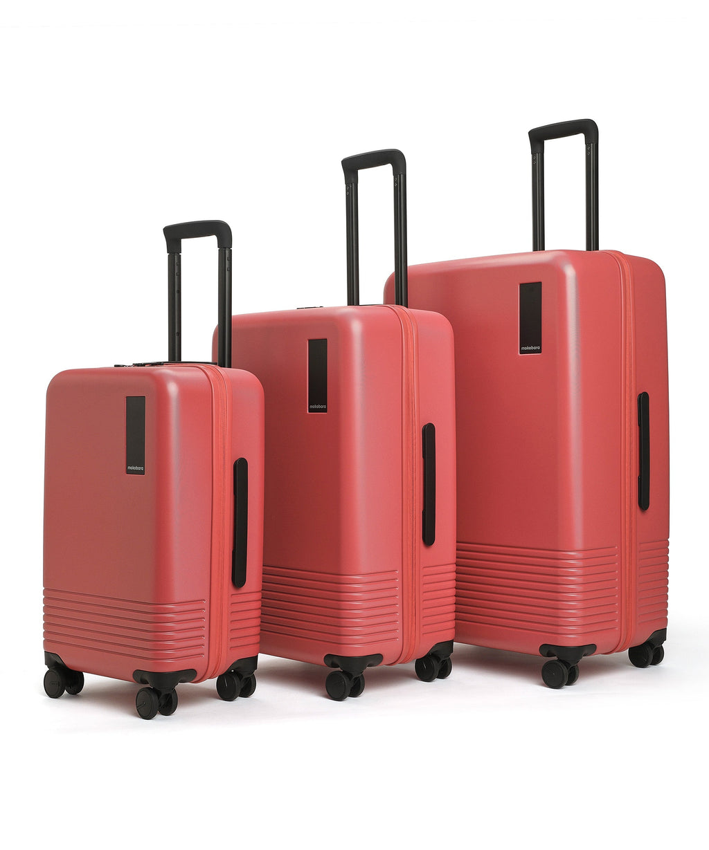 Set of 3 Luggage