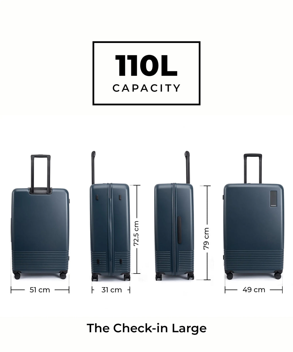 Check-in Large Luggage