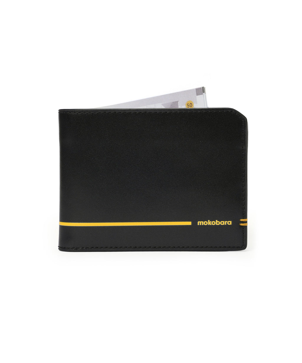 Stash Bifold Wallet