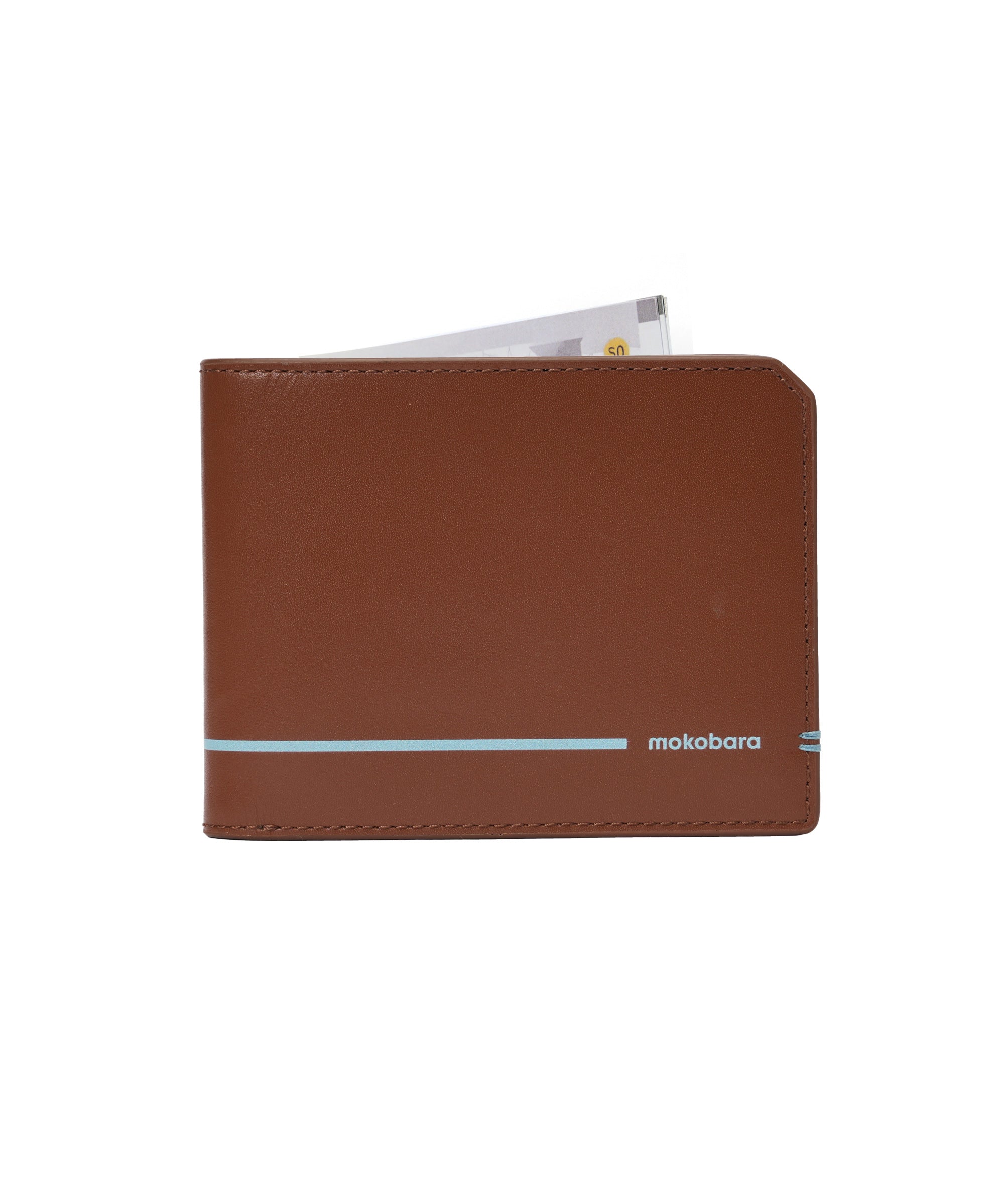 Stash Bifold Wallet