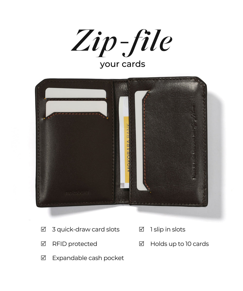 Stash Card Case