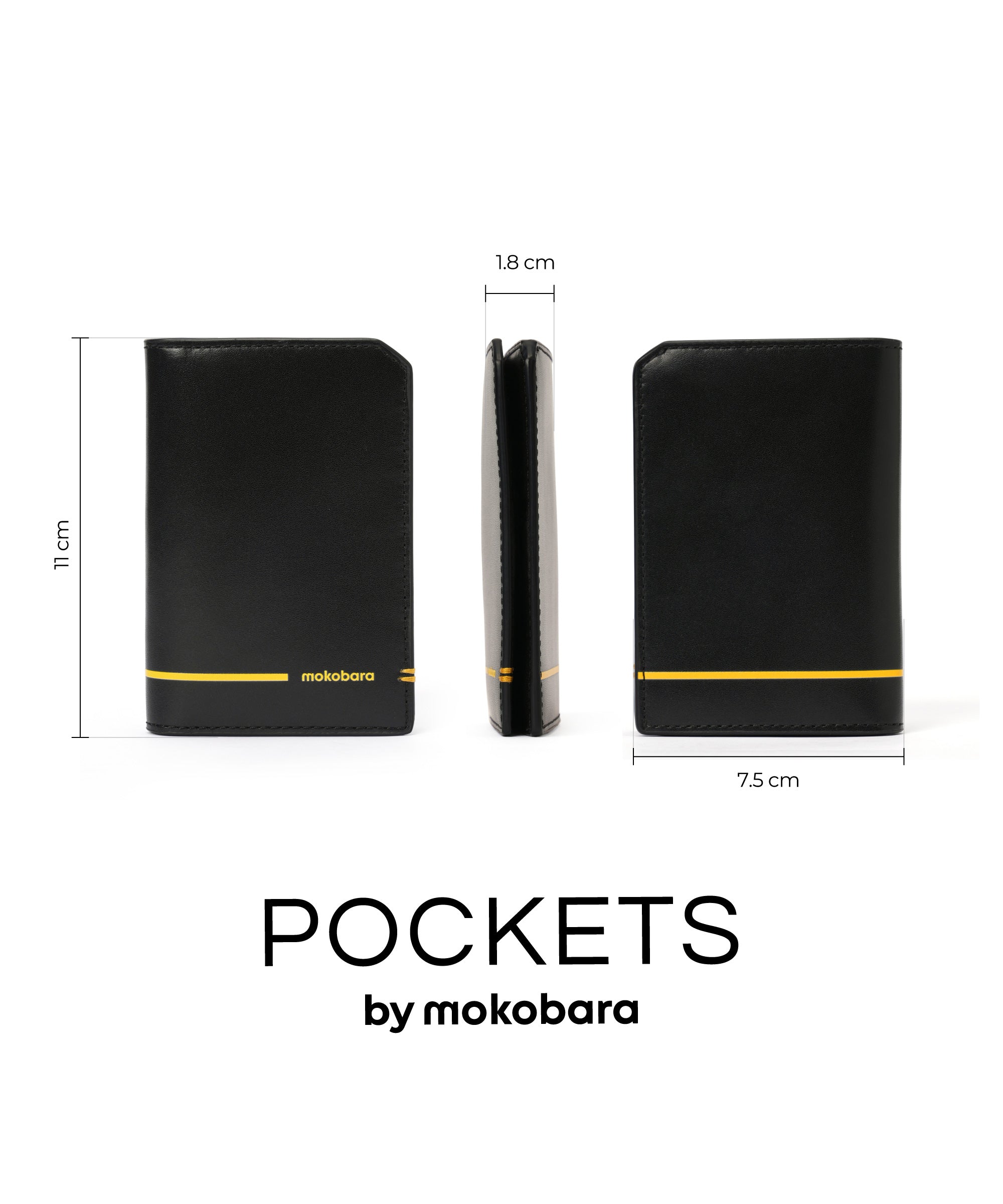 Stash Card Case