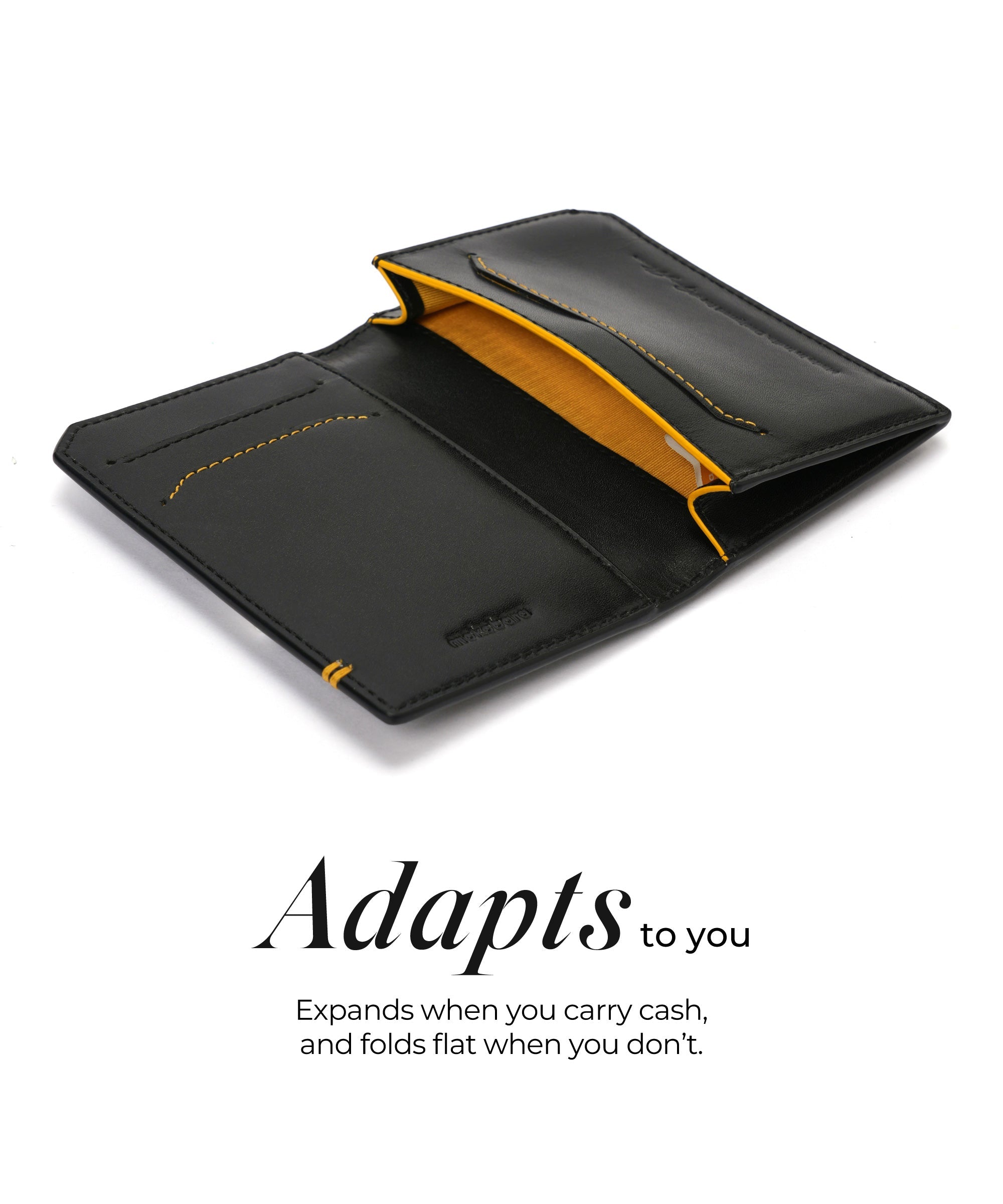 Stash Card Case