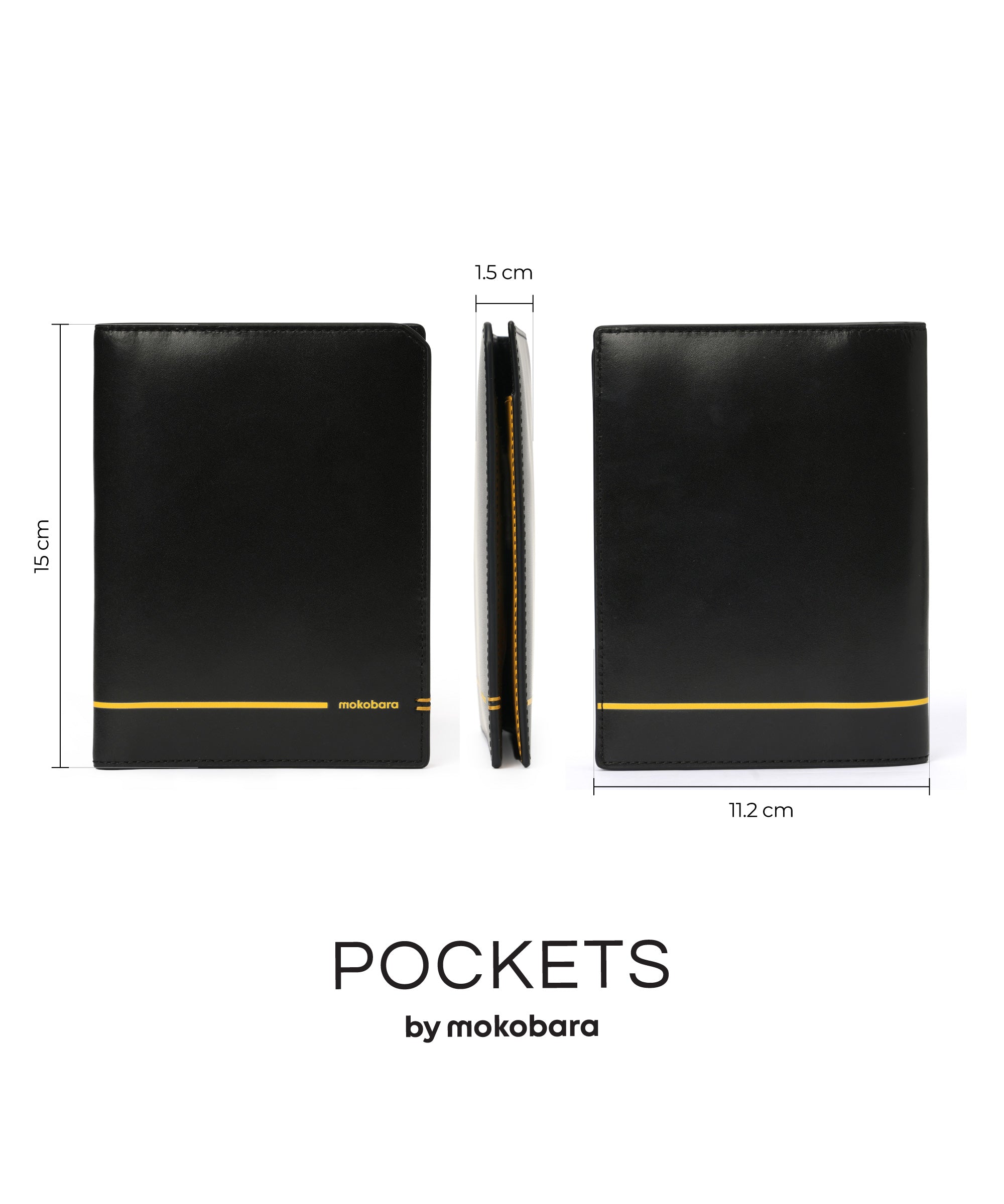 Stash Passport Sleeve