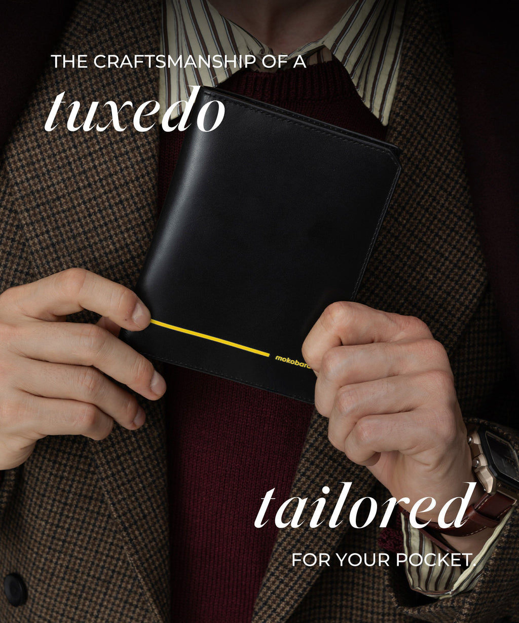 Stash Passport Sleeve