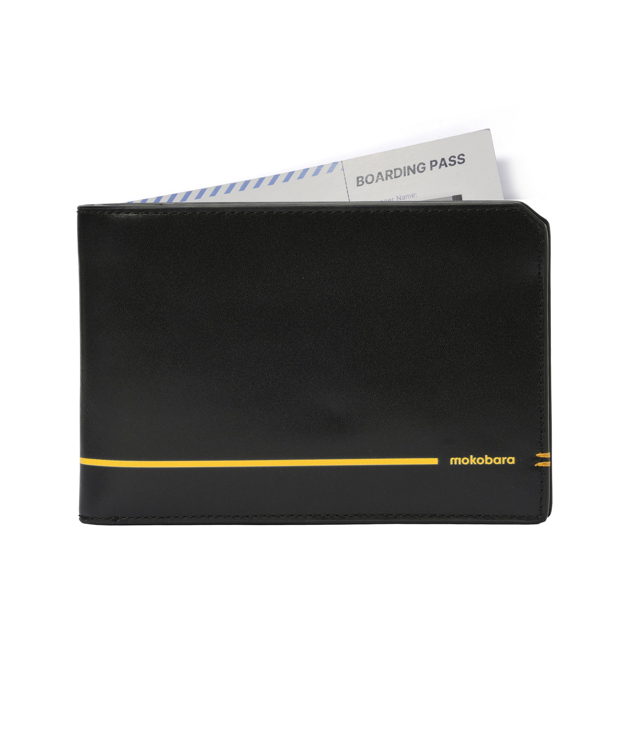 Stash Travel Wallet