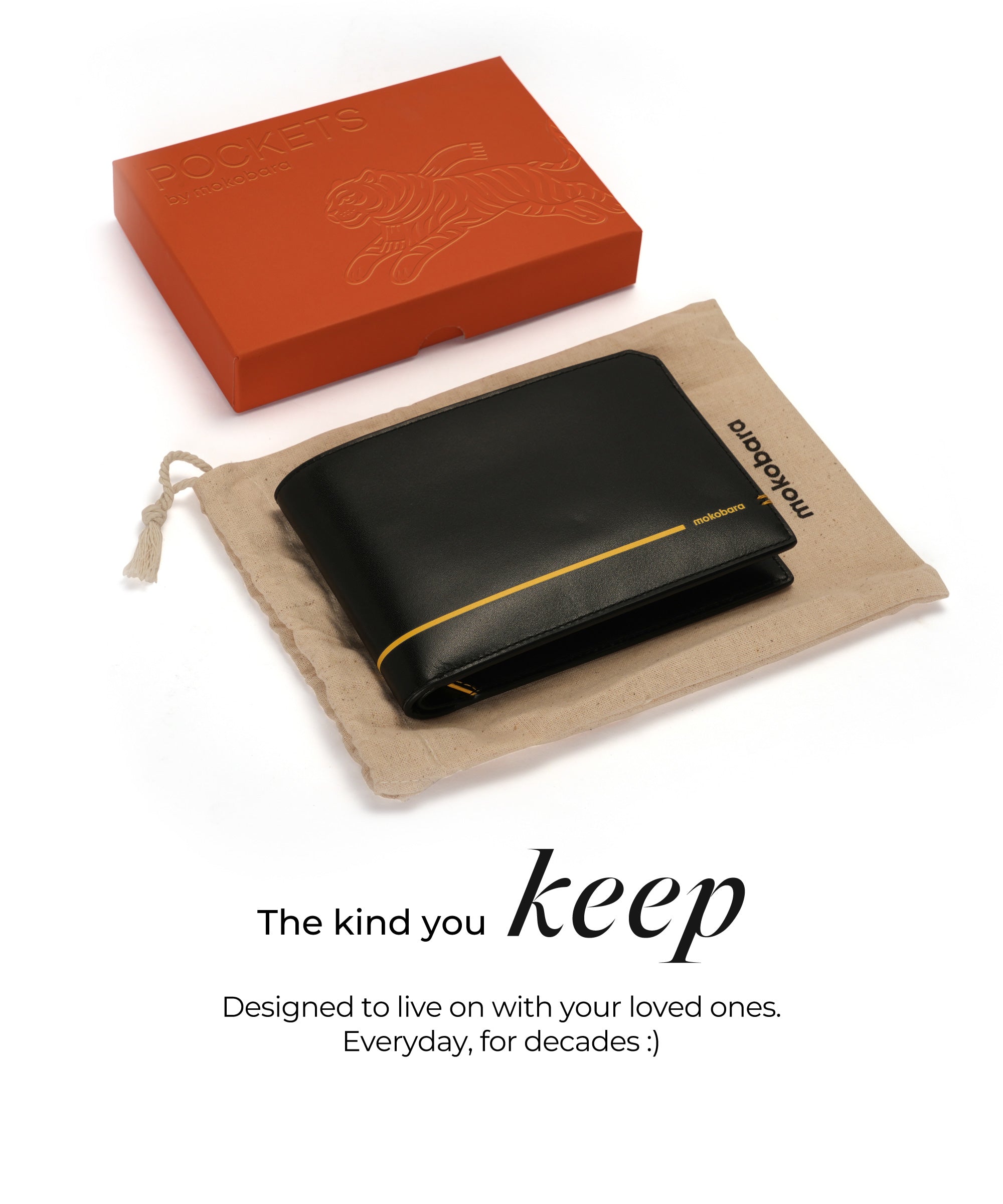 Stash Travel Wallet