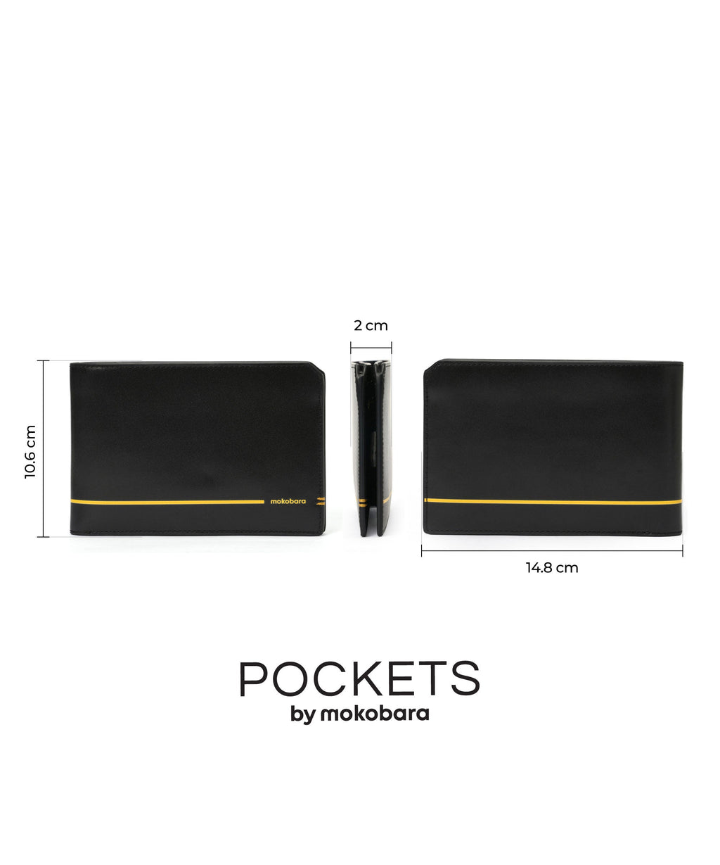 Stash Travel Wallet