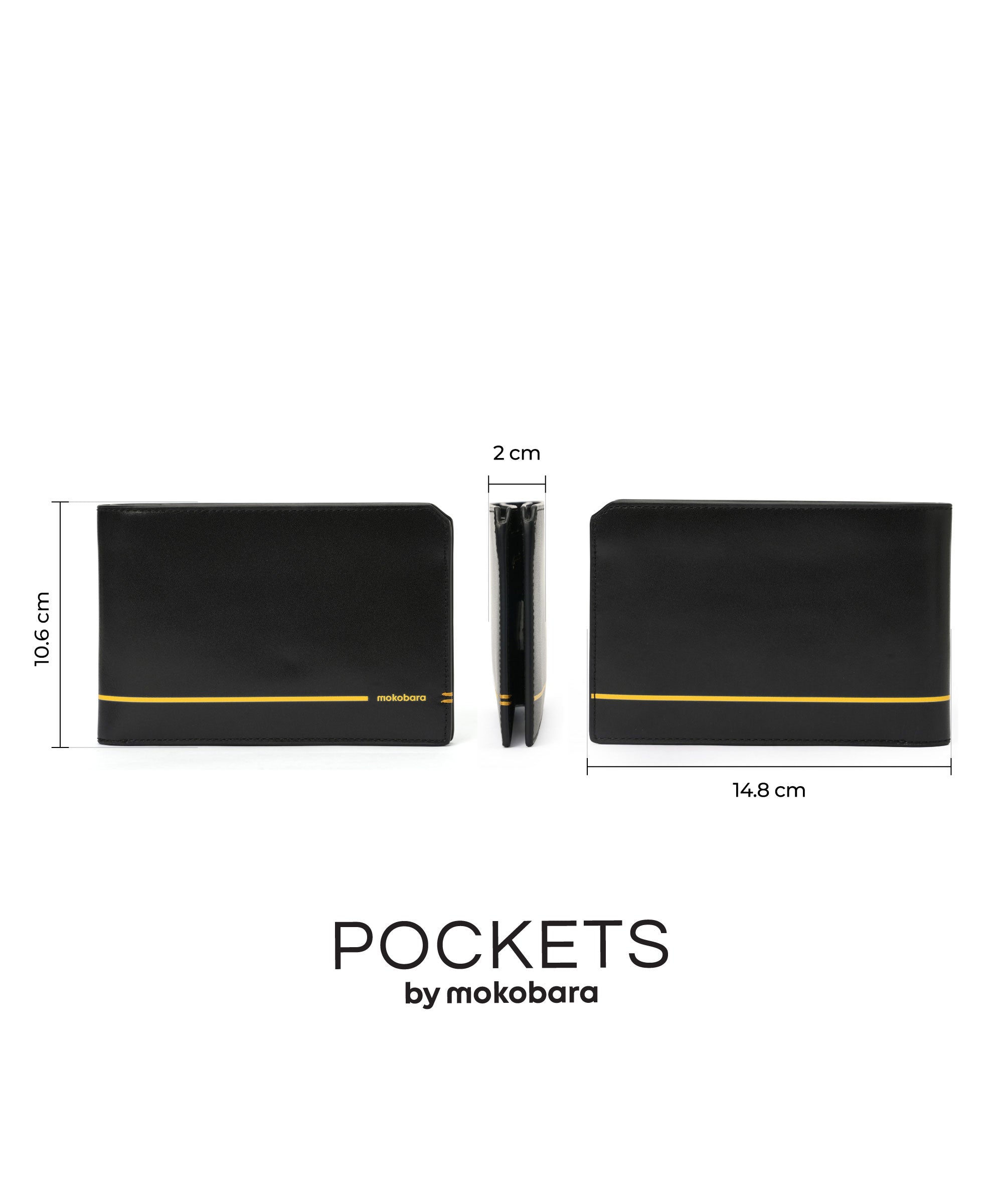 Stash Travel Wallet
