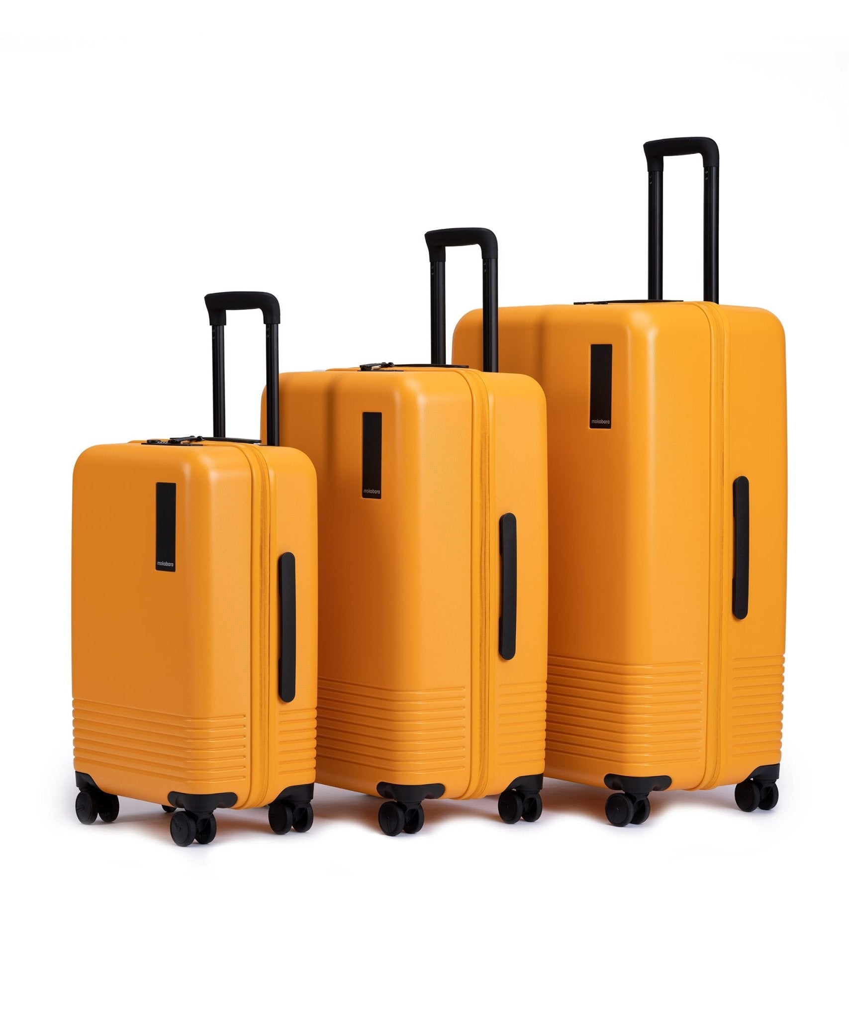 Set of 3 Luggage