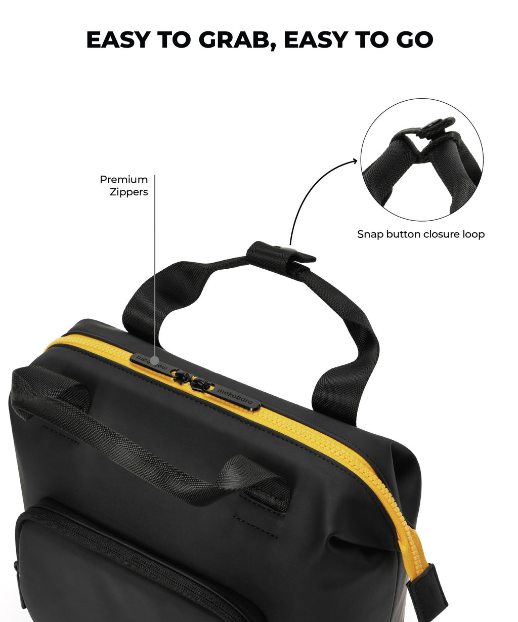 Take-Out Lunch Bag