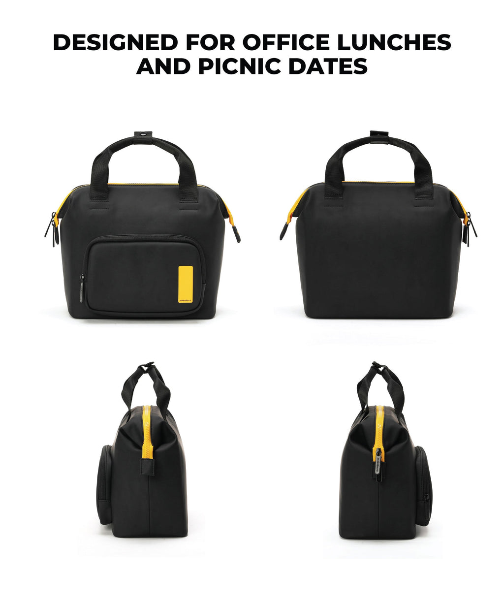 Take-Out Lunch Bag