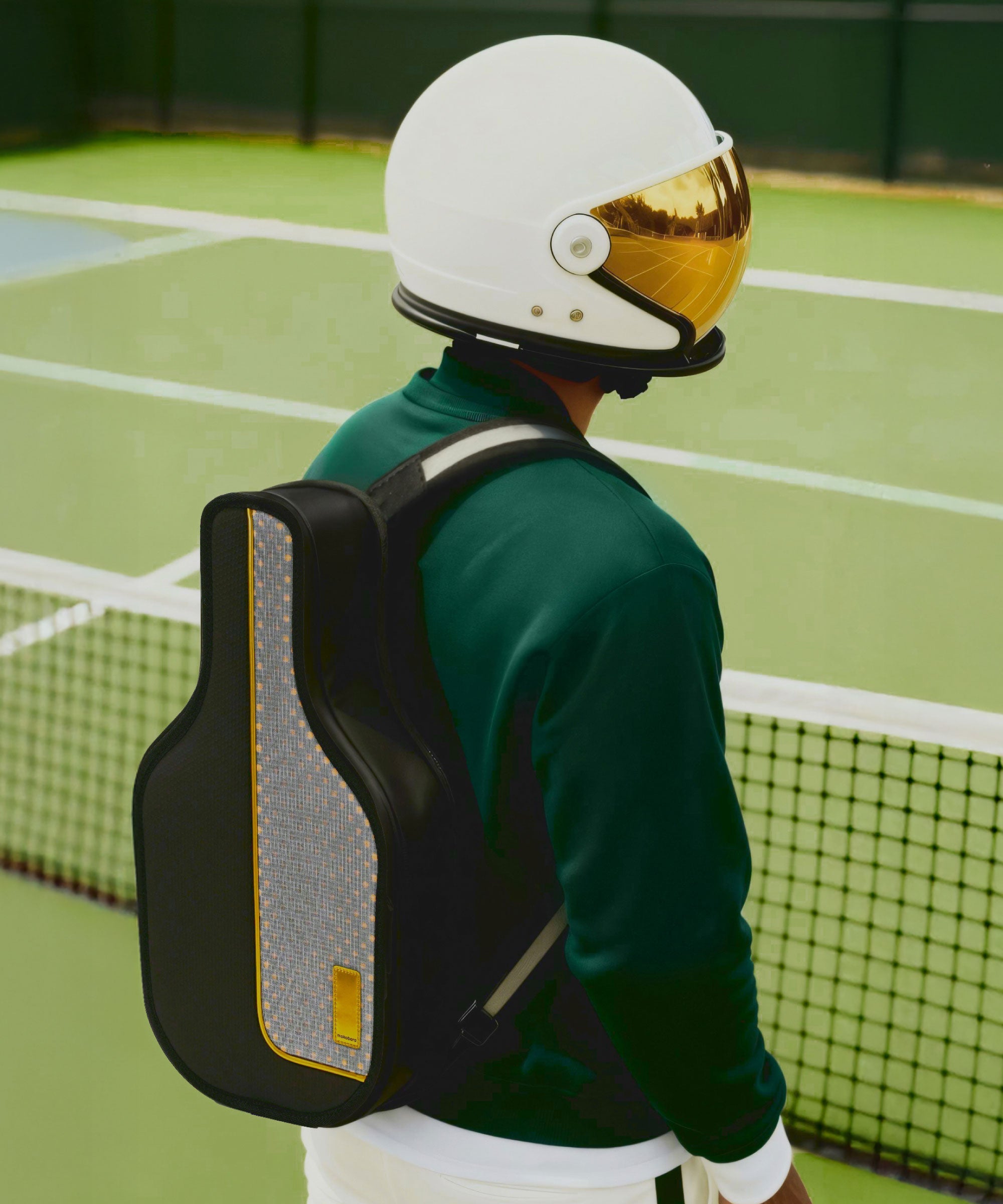 4:10 Pickleball Case