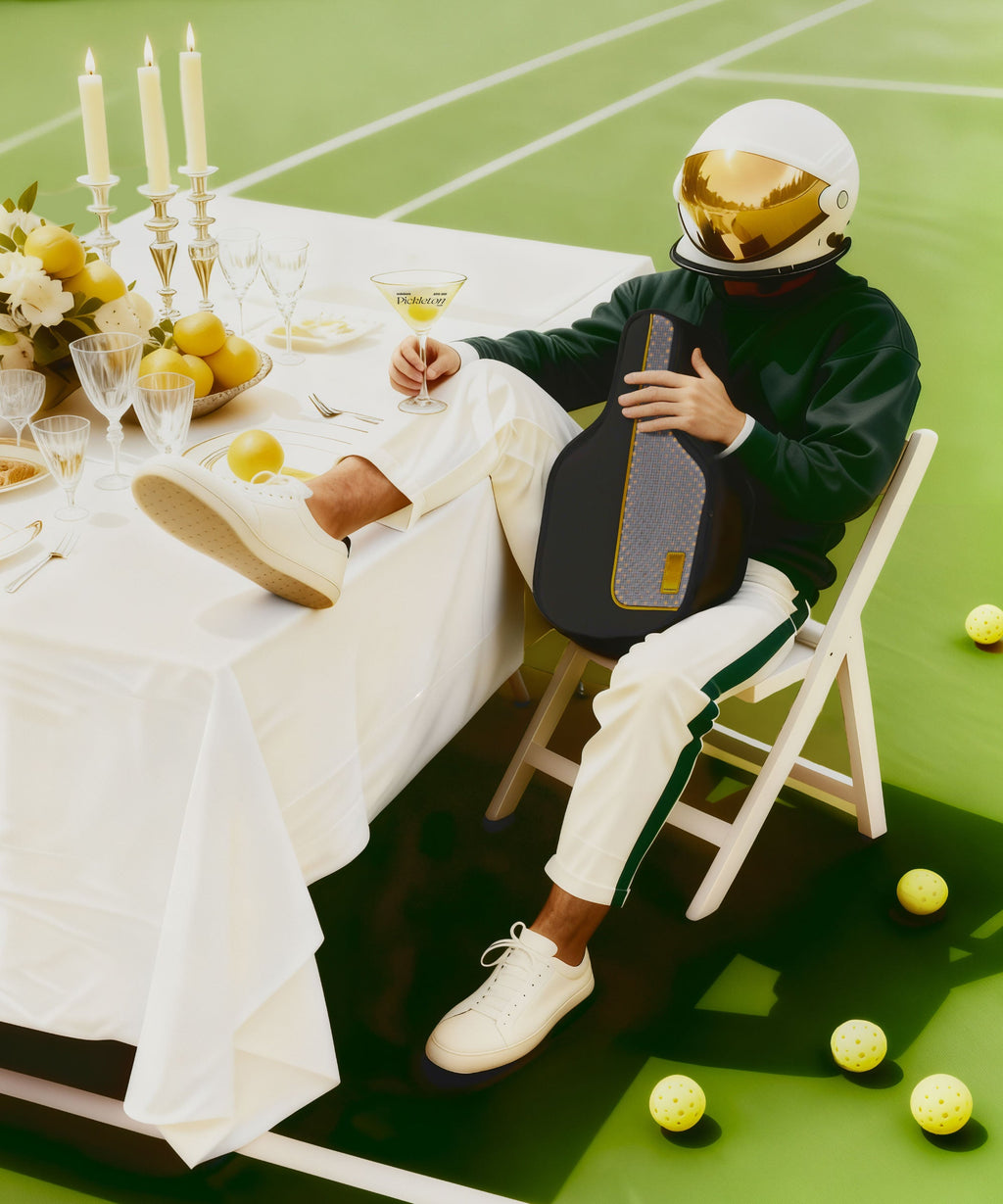 4:10 Pickleball Case