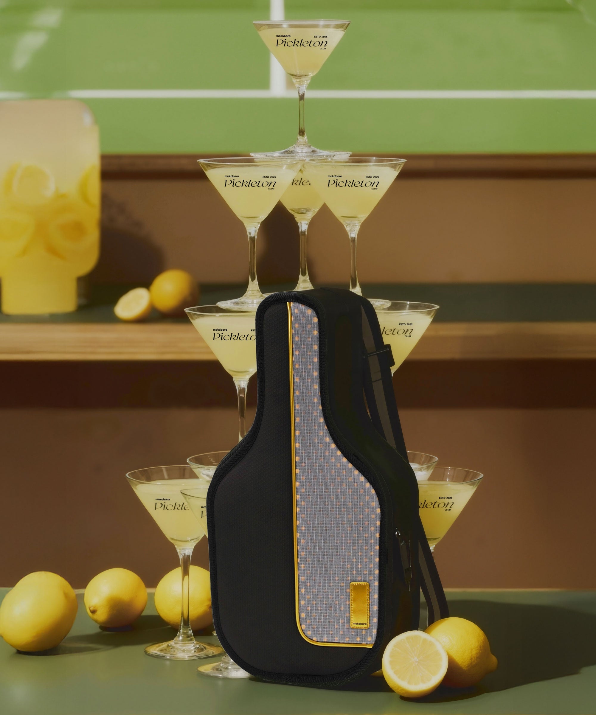 4:10 Pickleball Case
