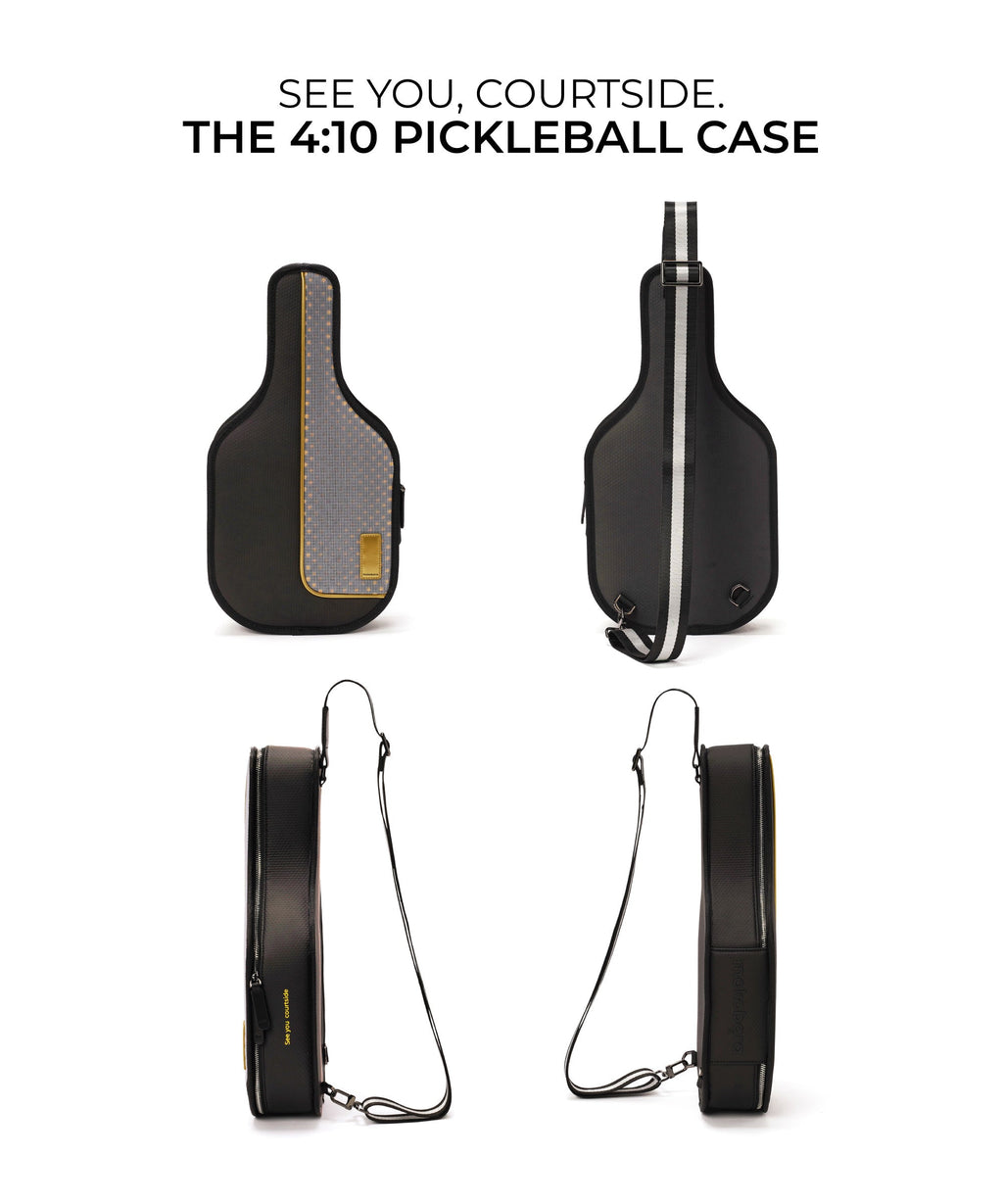 4:10 Pickleball Case