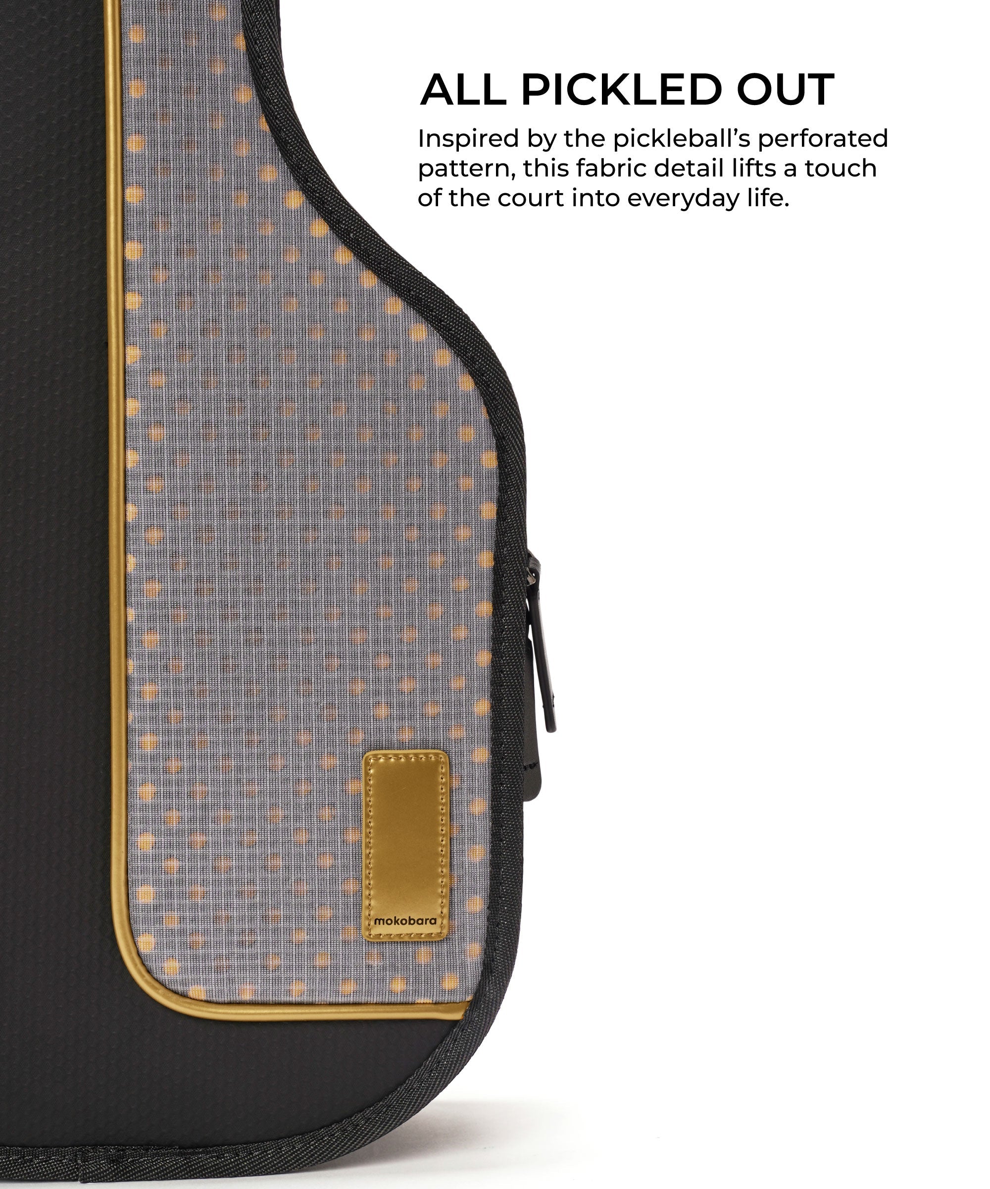4:10 Pickleball Case