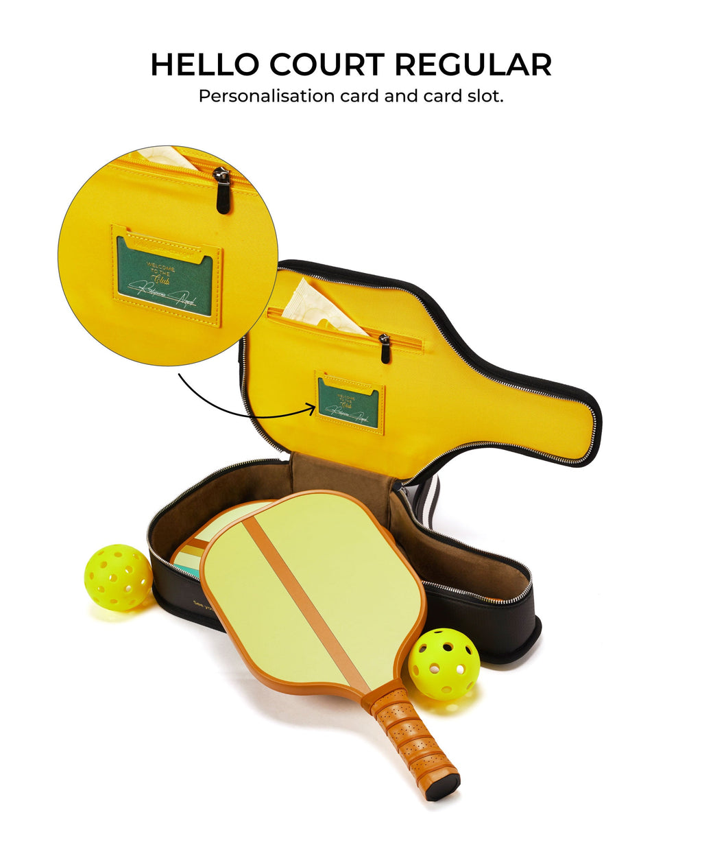 4:10 Pickleball Case