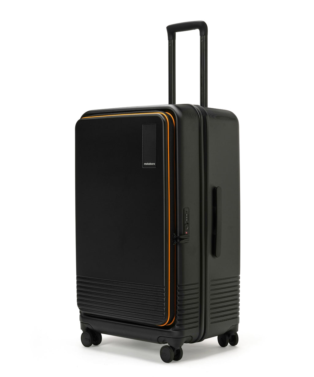 Access Trunk Luggage