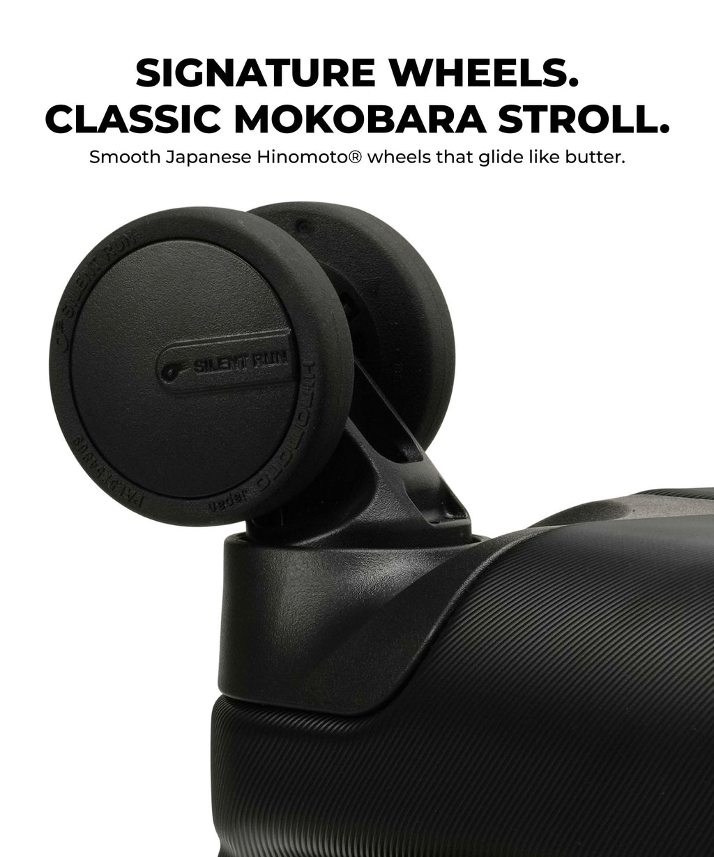 Access Trunk Luggage