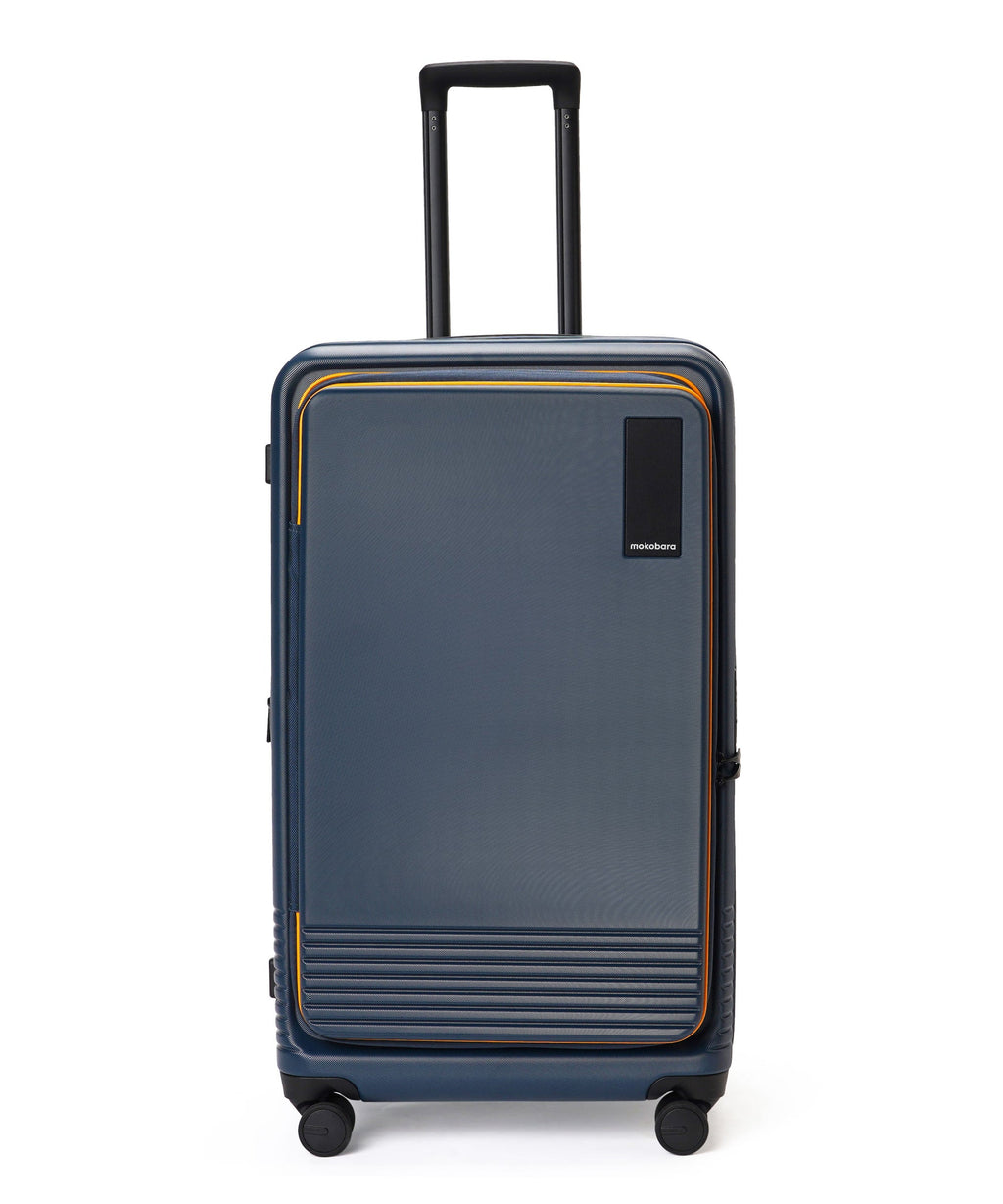 Access Trunk Luggage