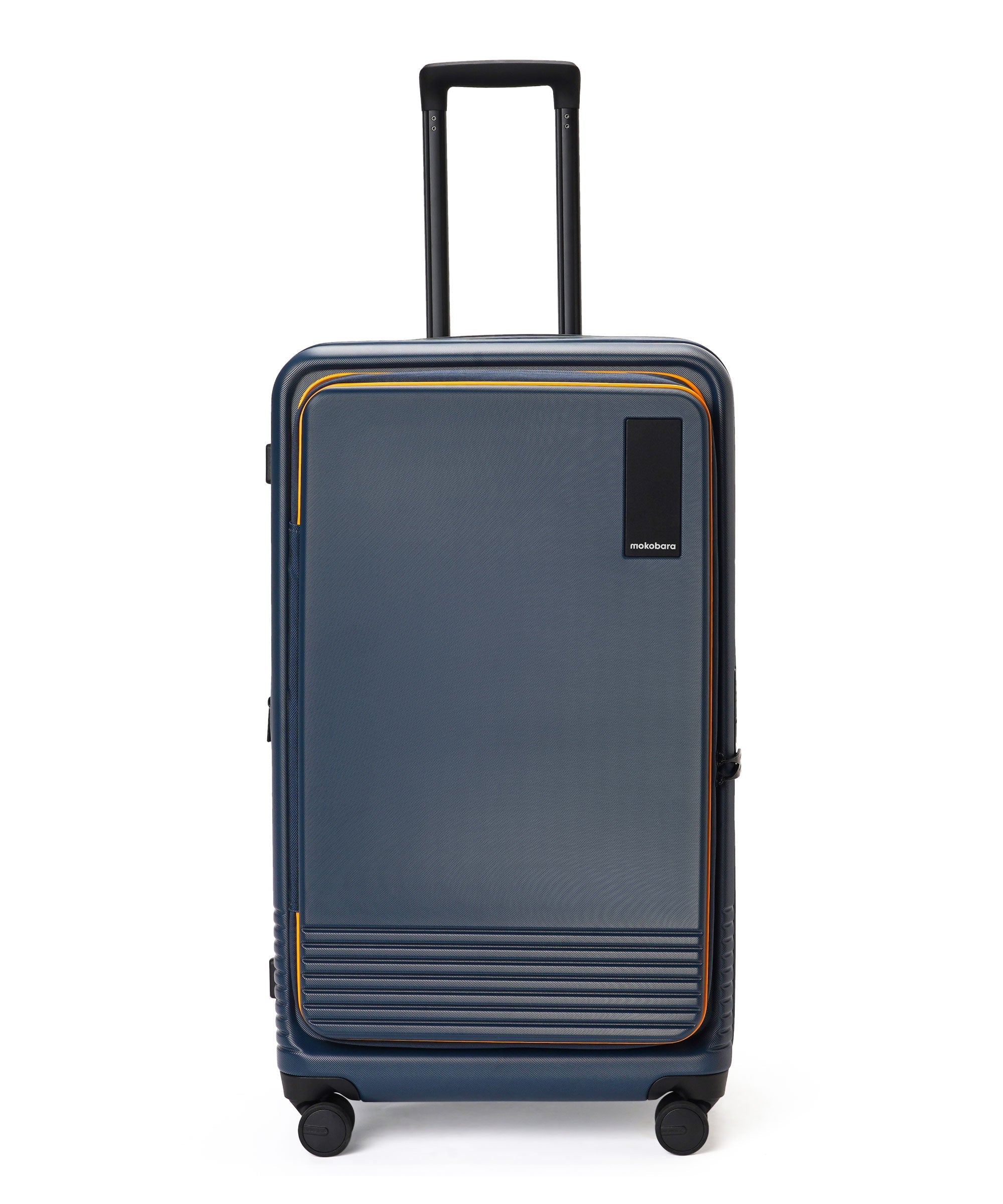 Access Trunk Luggage