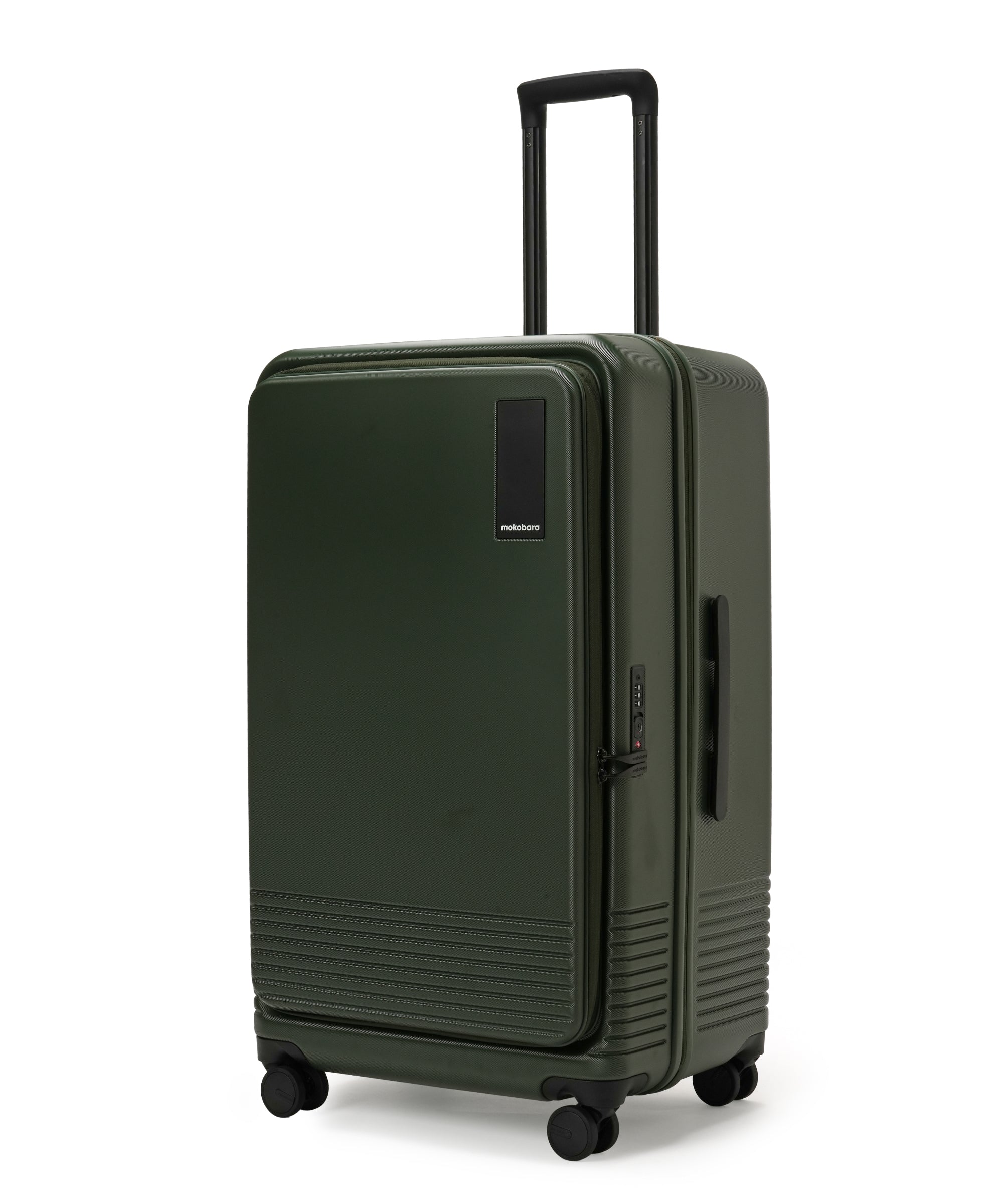 Access Trunk Luggage