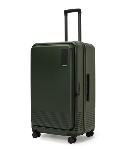 Access Trunk Luggage