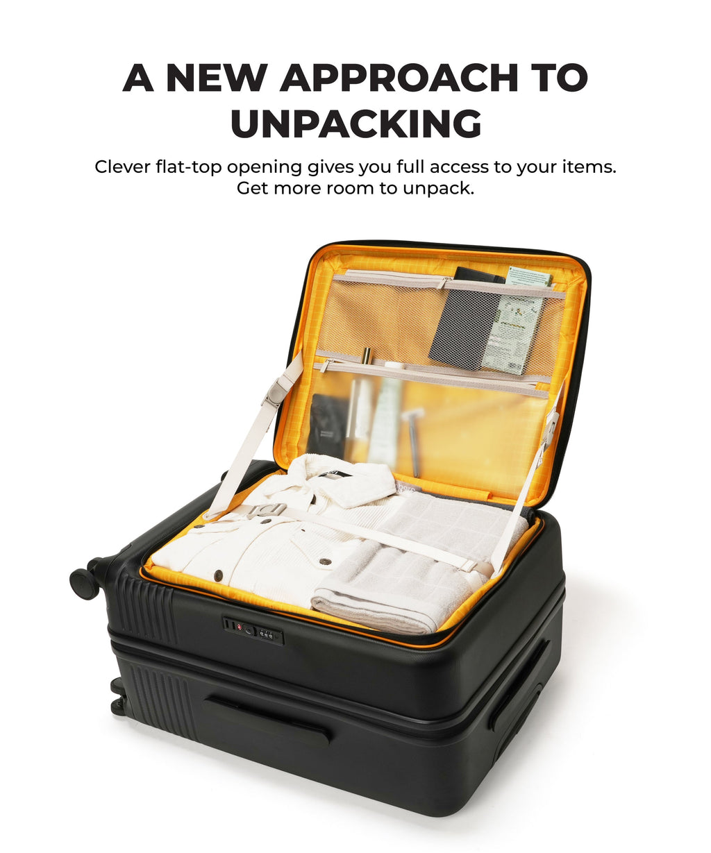 Access Check-in Luggage