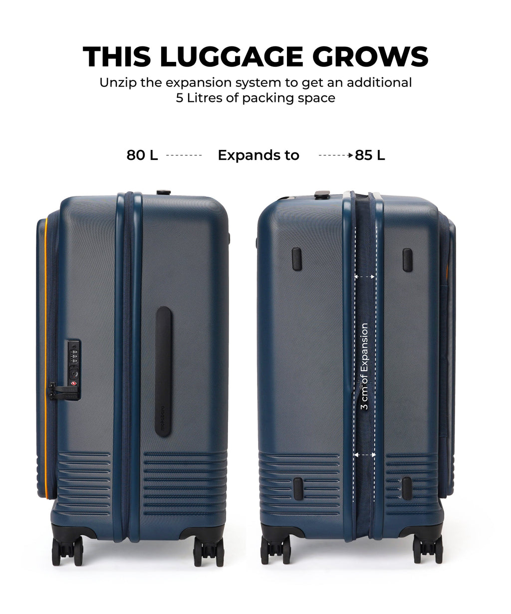 Access Check-in Luggage