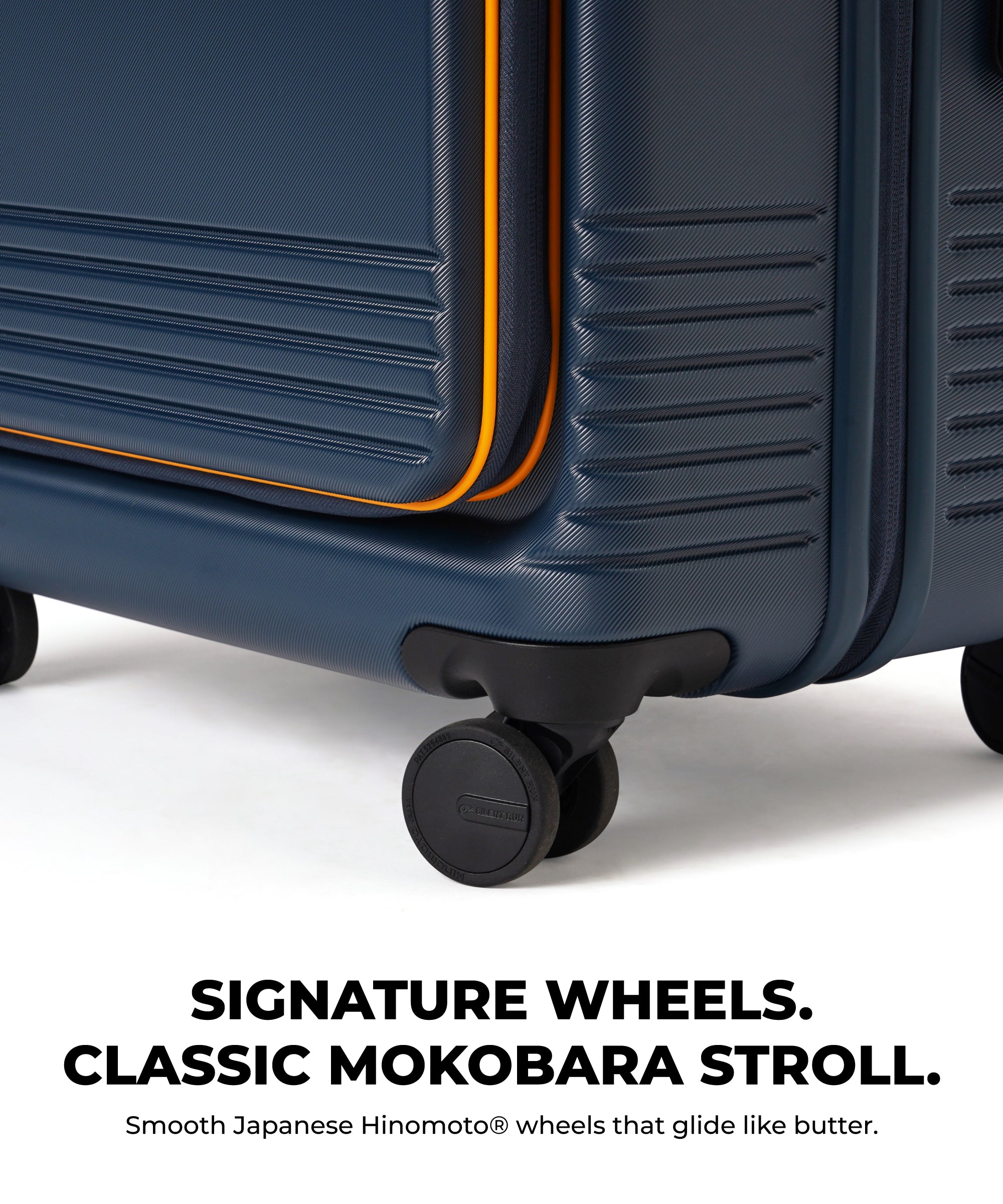 Access Check-in Luggage
