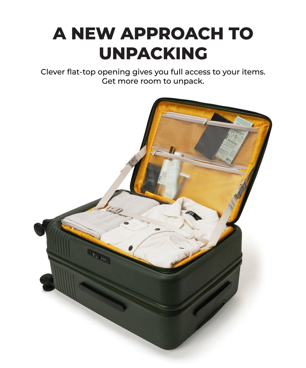 Access Check-in Luggage