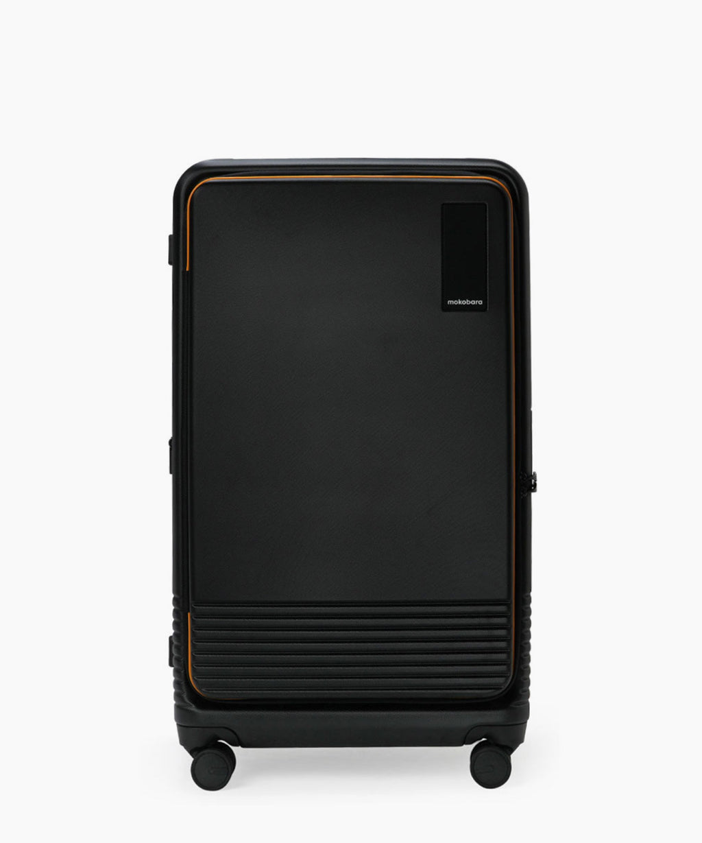 Access Trunk Luggage