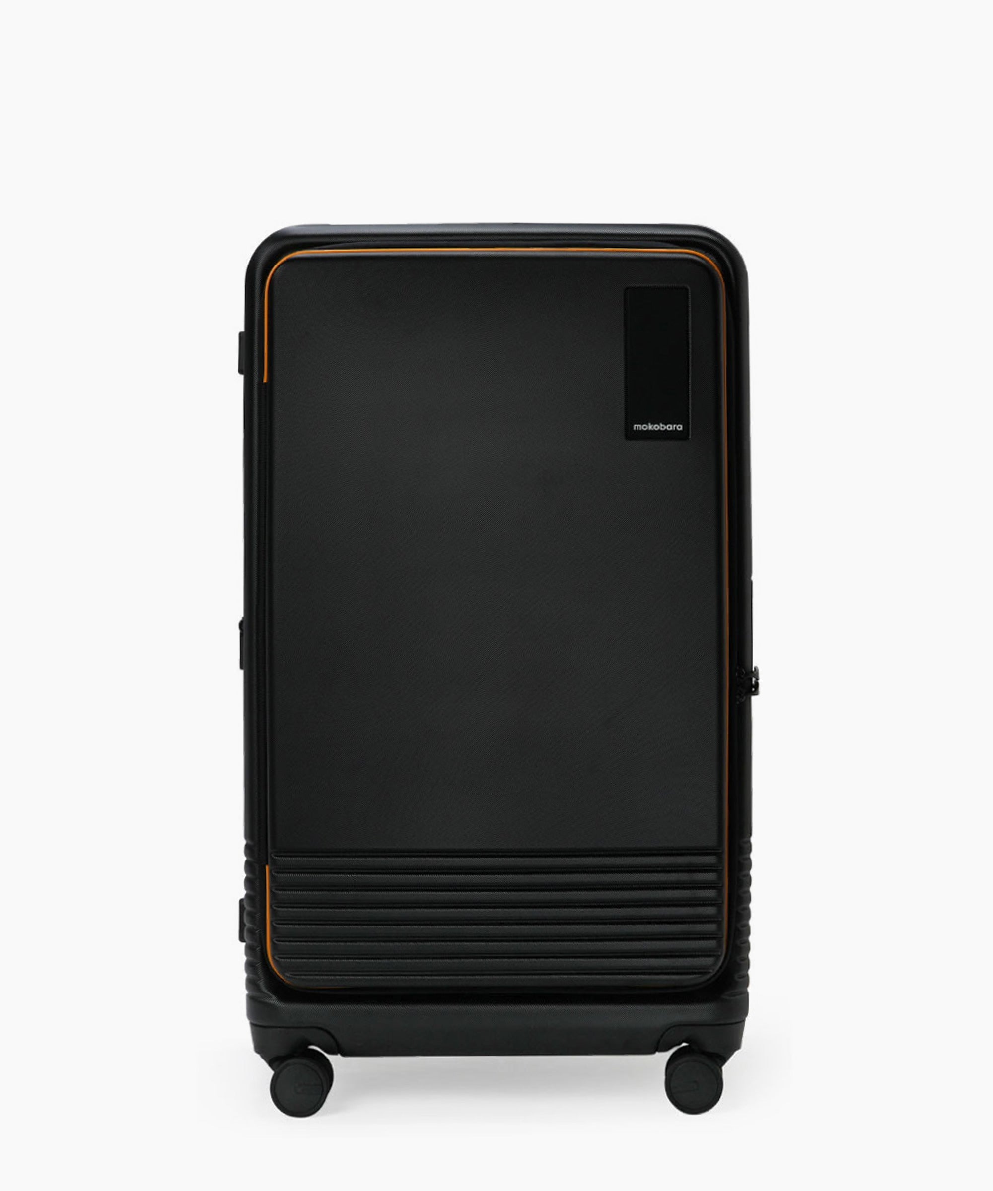 Access Trunk Luggage