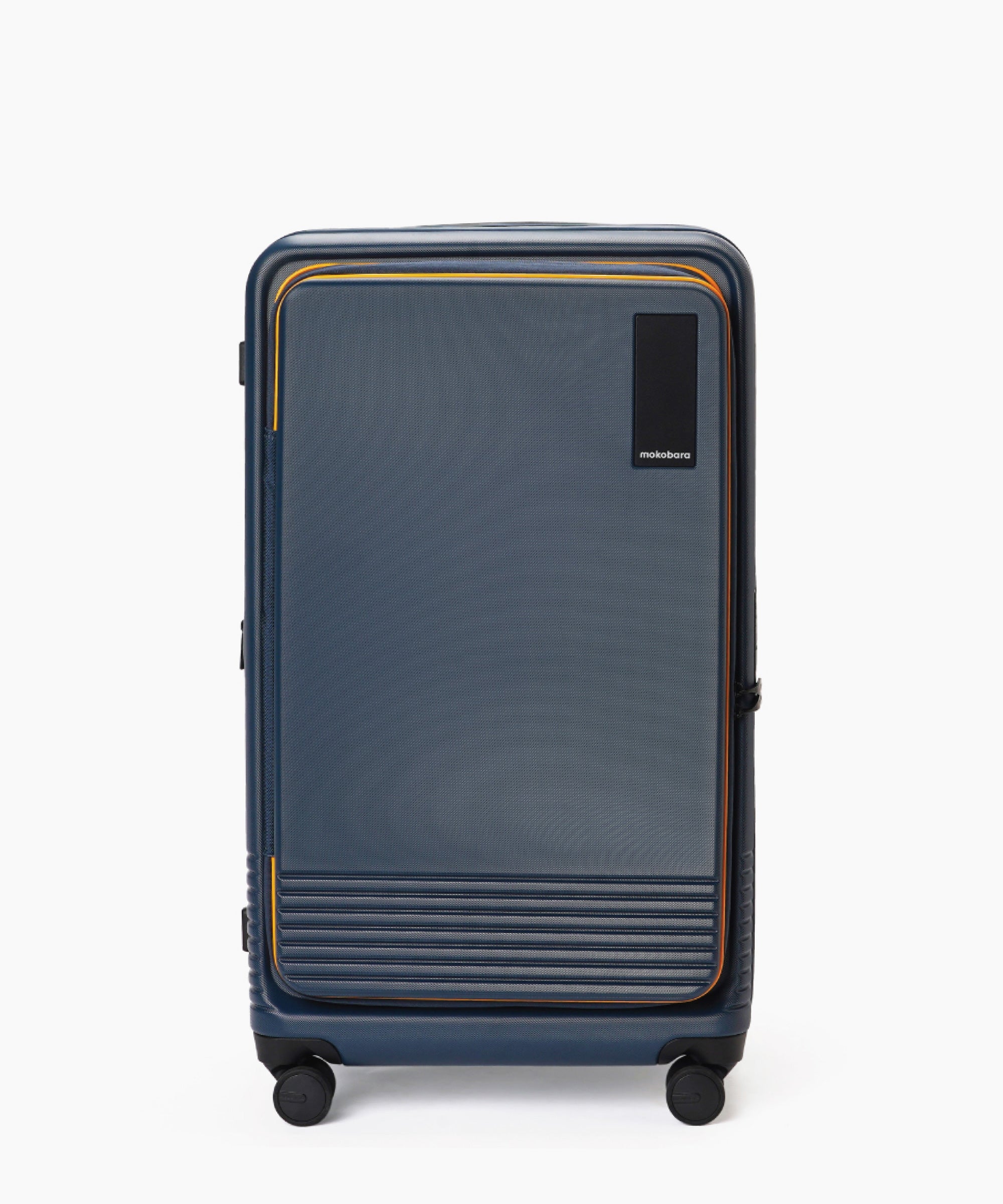 Access Trunk Luggage
