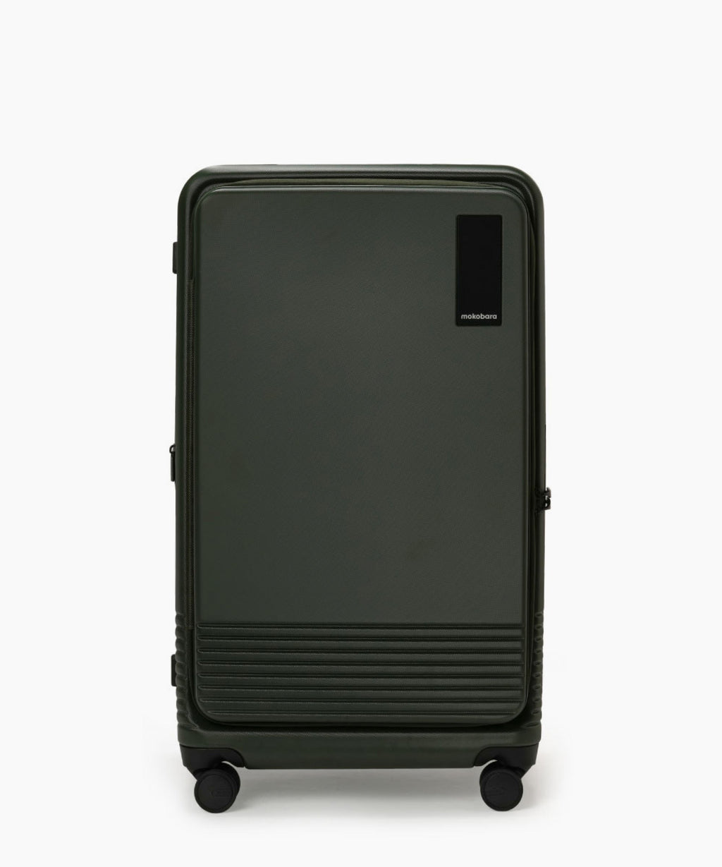 Access Trunk Luggage
