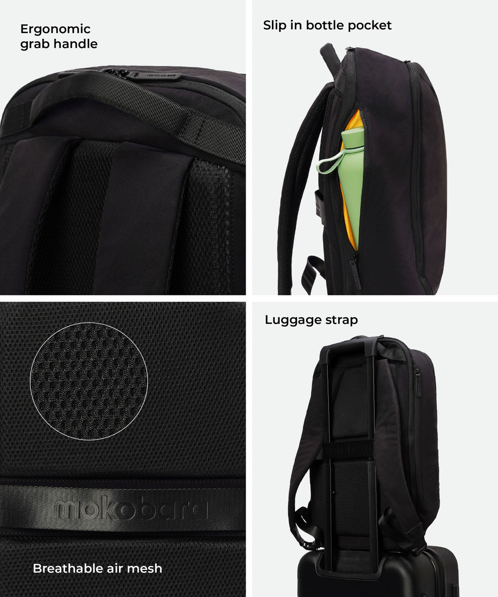 Aisle Backpack