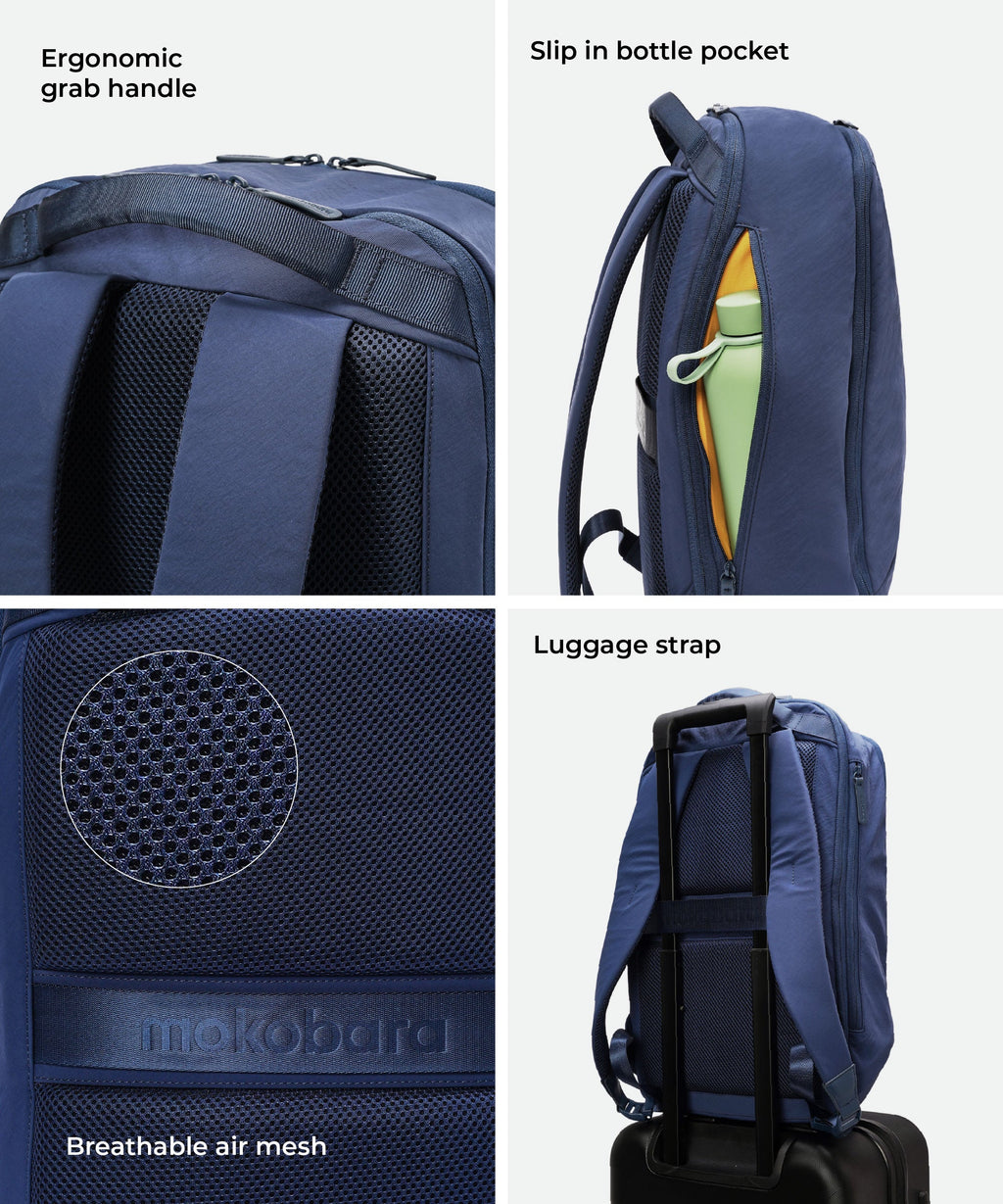 Aisle Backpack