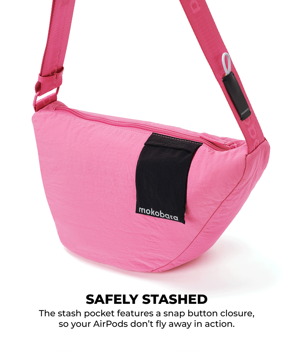 Aisle Crossbody