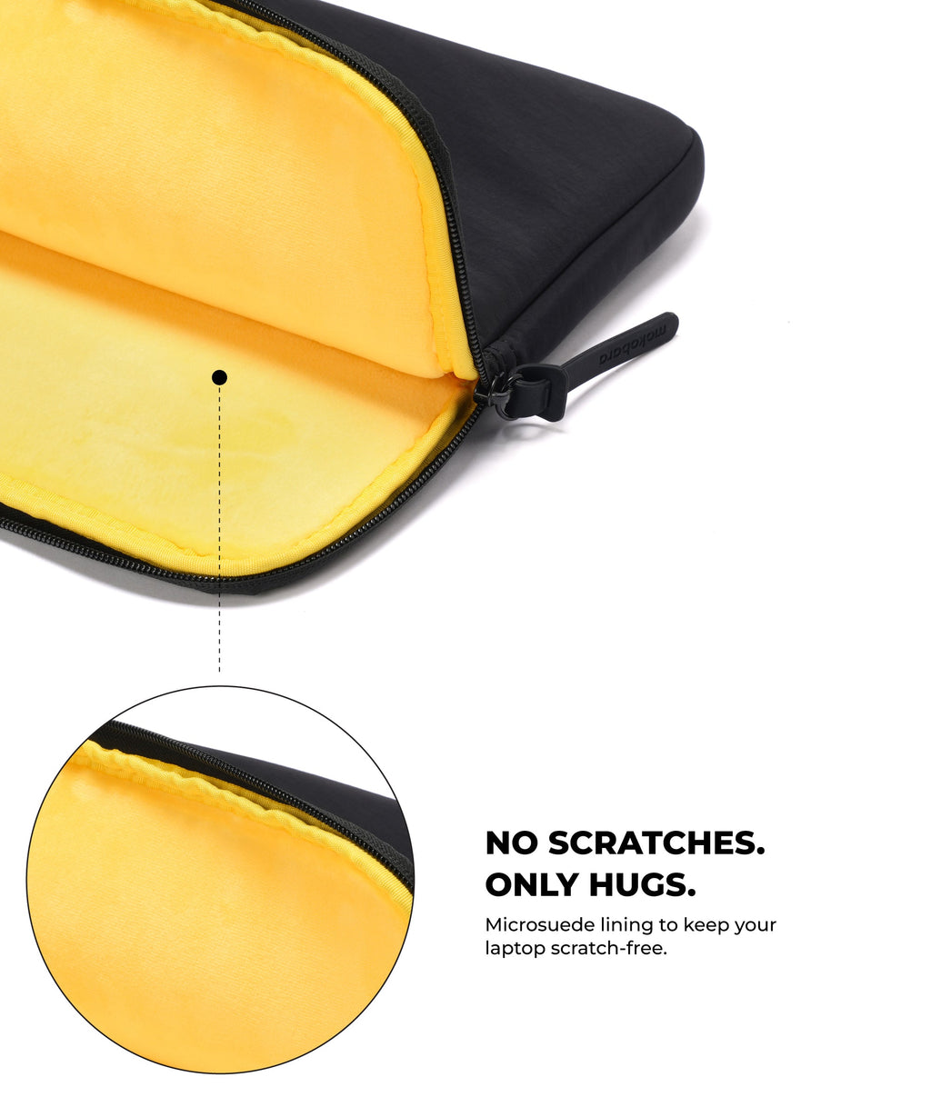 Aisle Laptop Sleeve - 15.6 inch